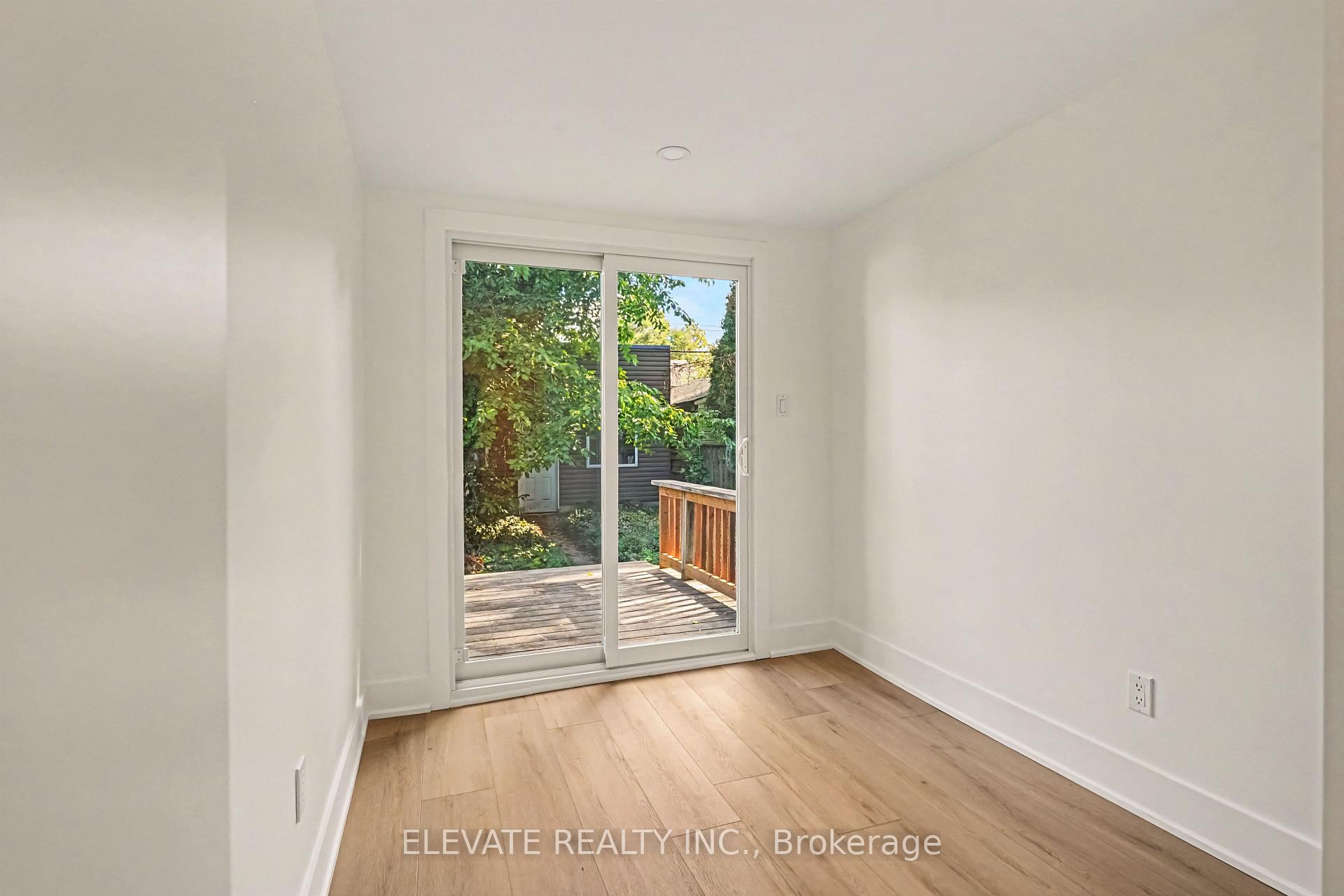 Photo 13 of Unit Main, 617 Clinton Street, Toronto, The Annex — HOMEH
