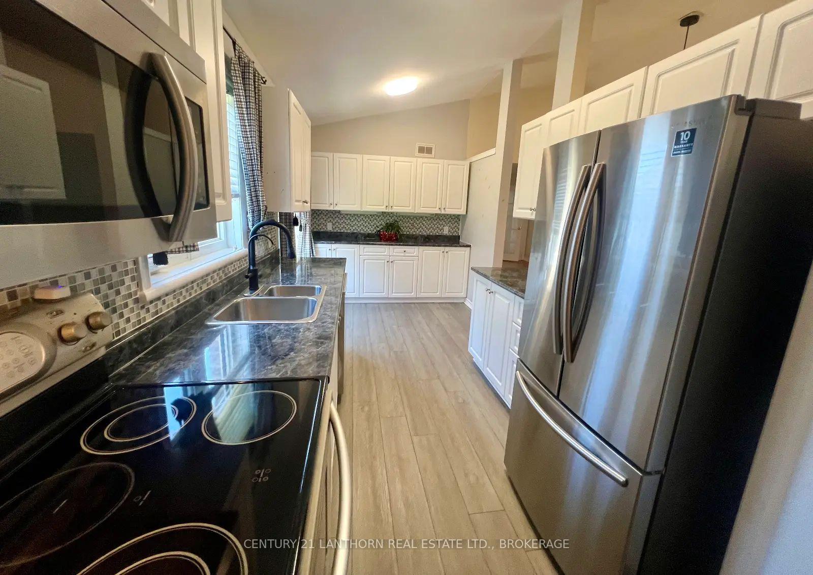 Photo 20 of 721 Millwood Drive, Kingston, City SouthWest — HOMEH