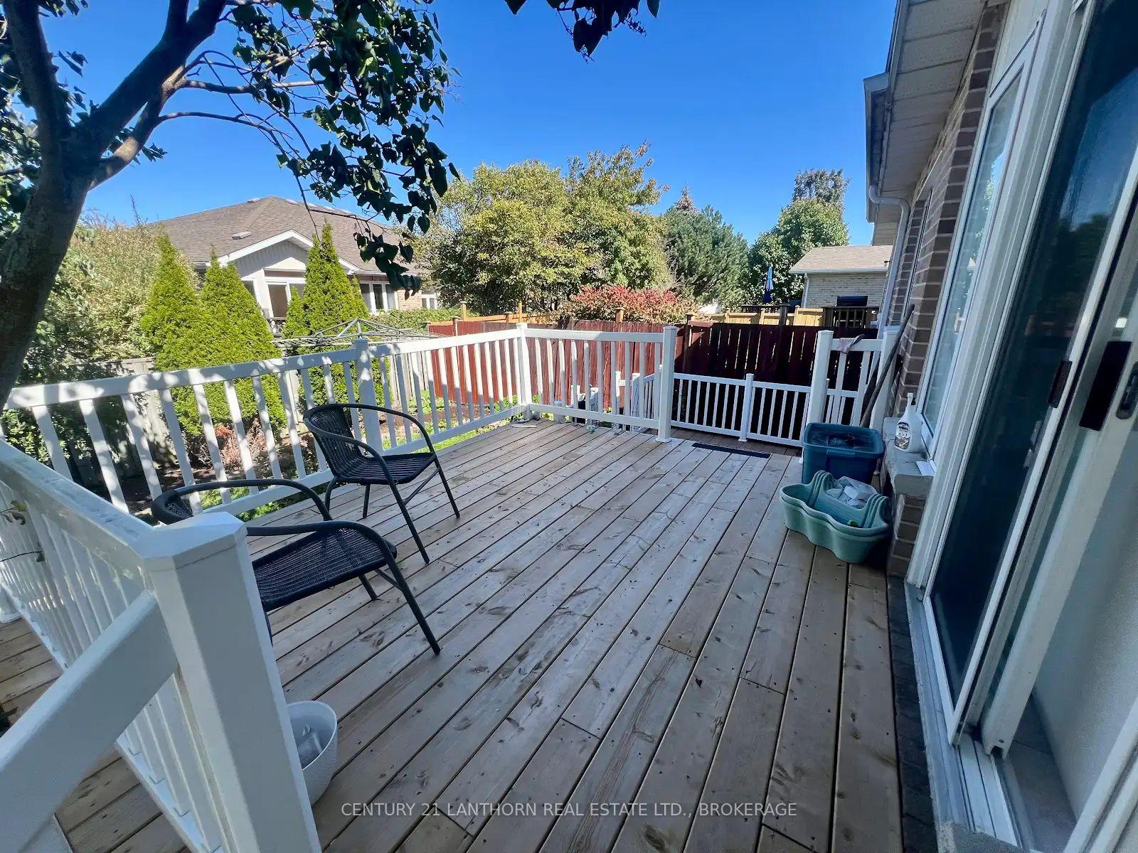 Photo 44 of 721 Millwood Drive, Kingston, City SouthWest — HOMEH