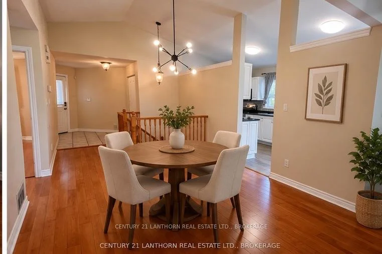 Photo 8 of 721 Millwood Drive, Kingston, City SouthWest — HOMEH