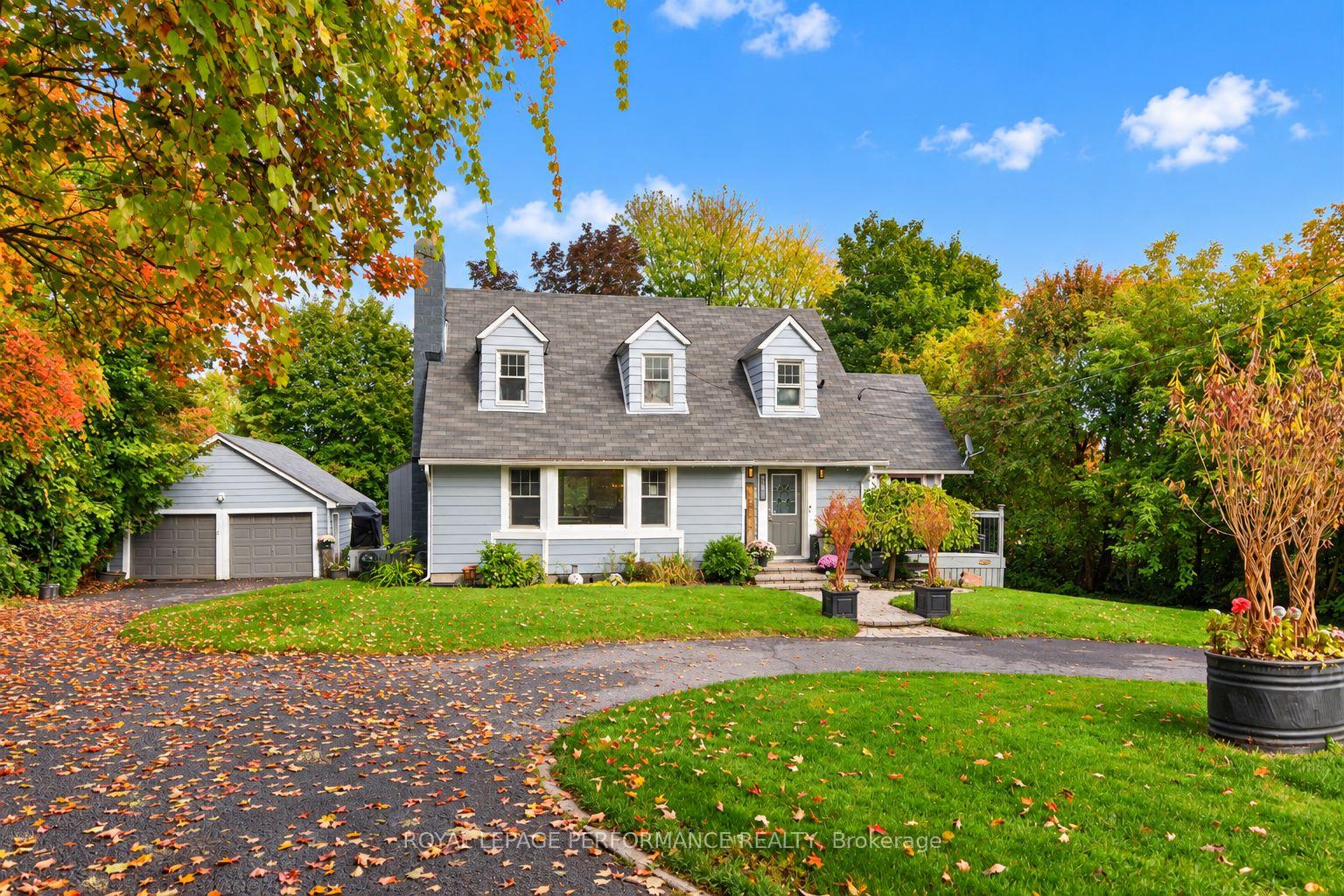 Photo 6 of 5587 Manotick Main Street, Ottawa, Manotick Village & Manotick Estates — HOMEH