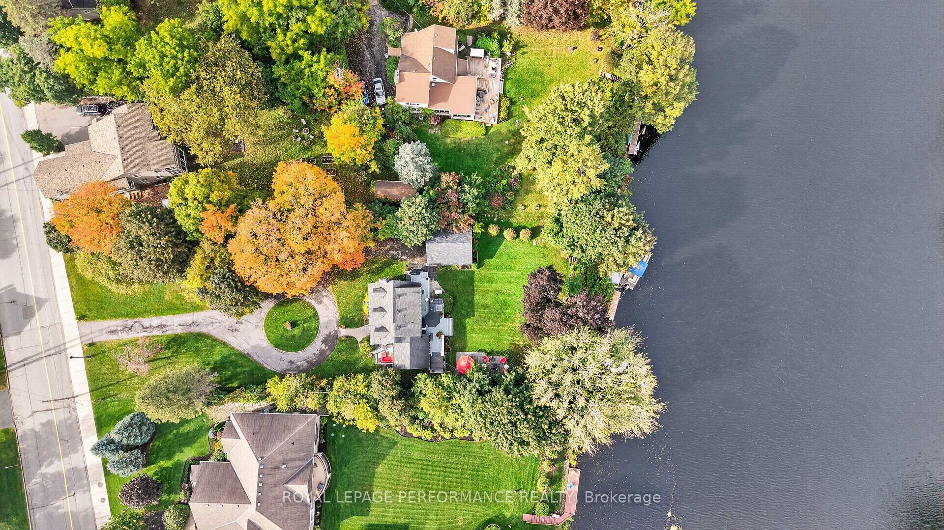 Photo 7 of 5587 Manotick Main Street, Ottawa, Manotick Village & Manotick Estates — HOMEH