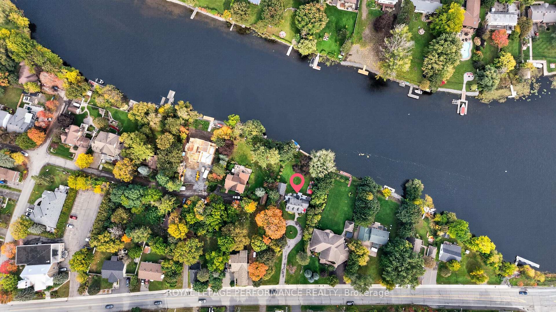 Photo 9 of 5587 Manotick Main Street, Ottawa, Manotick Village & Manotick Estates — HOMEH