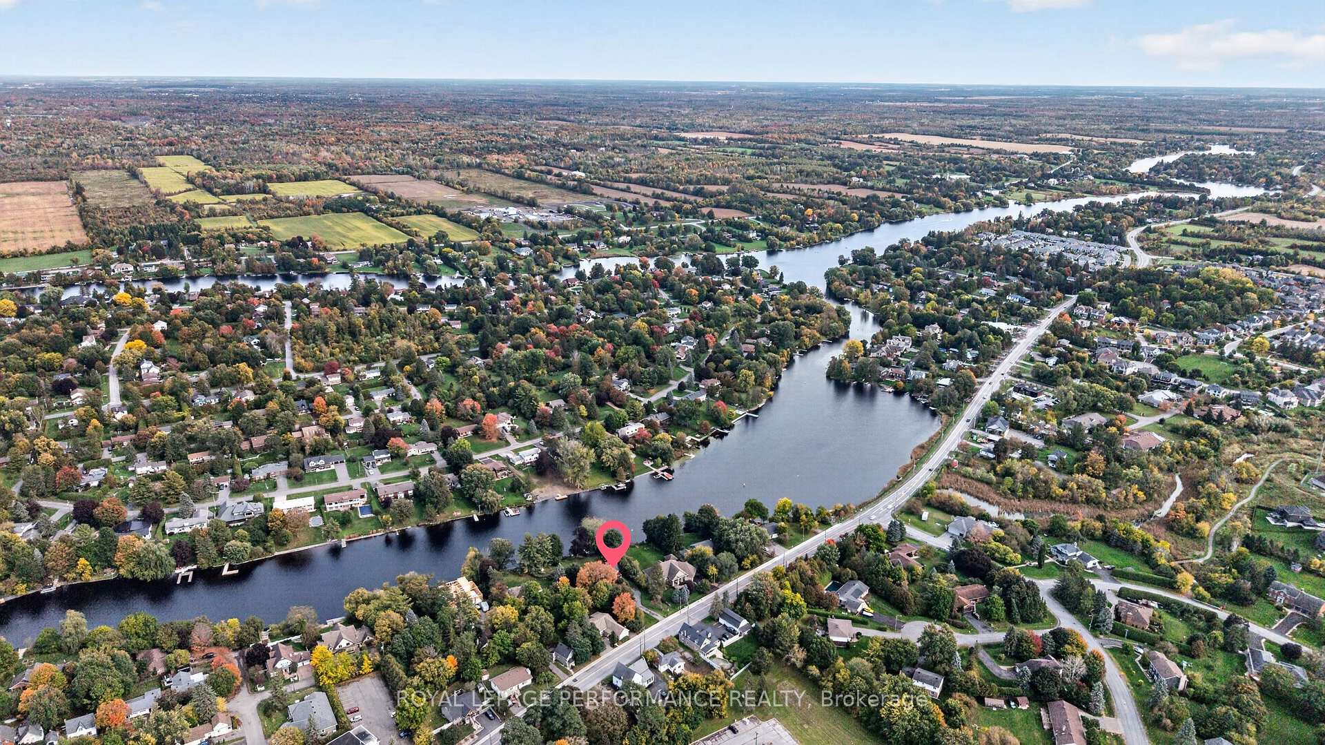 Photo 14 of 5587 Manotick Main Street, Ottawa, Manotick Village & Manotick Estates — HOMEH