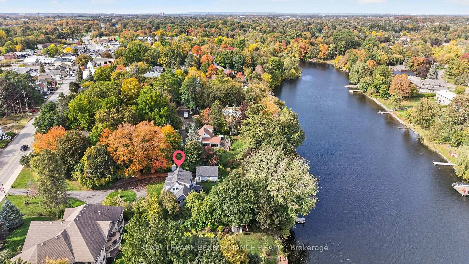 Photo 5 of 5587 Manotick Main Street, Ottawa, Manotick Village & Manotick Estates — HOMEH