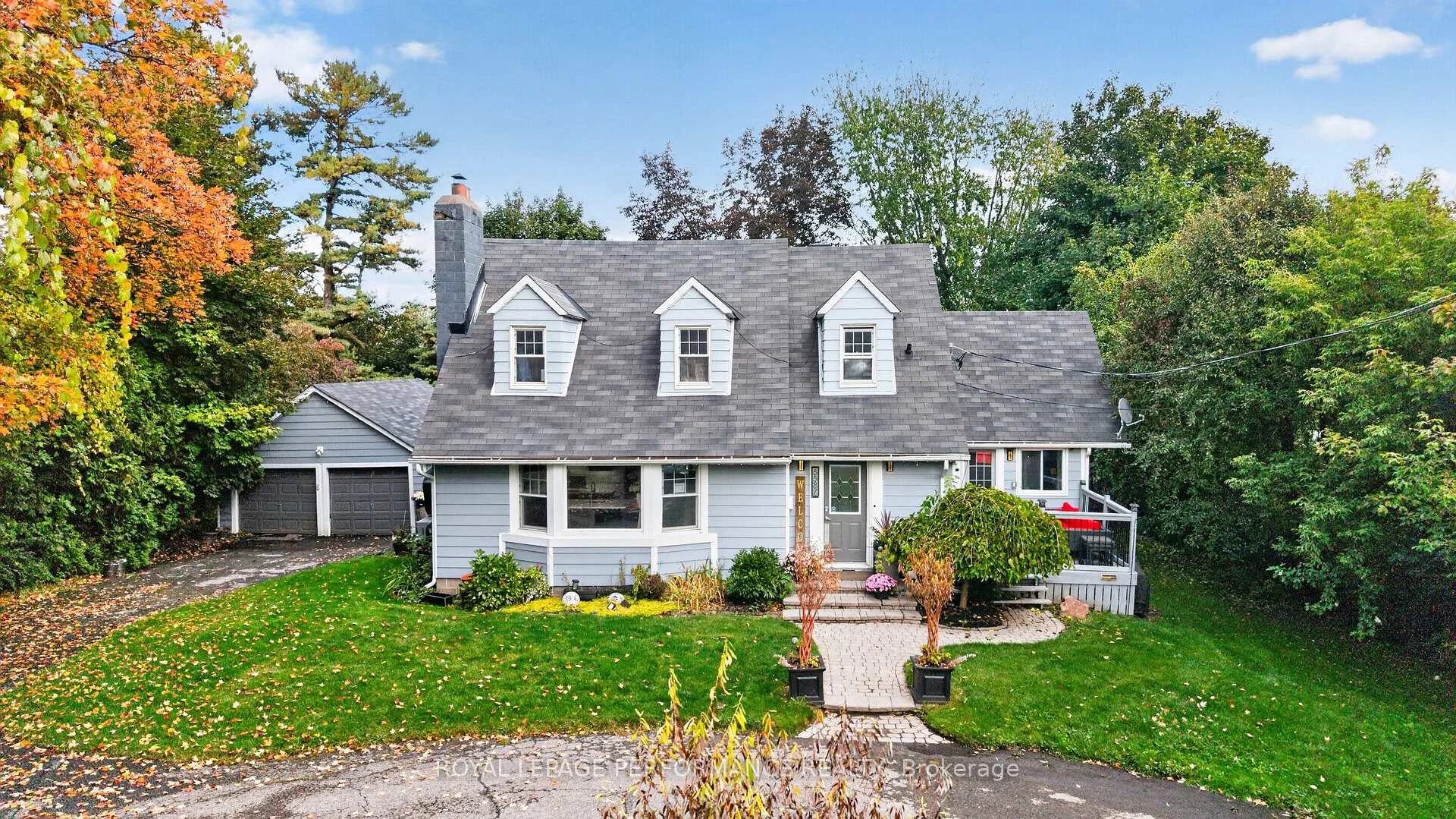 Photo 8 of 5587 Manotick Main Street, Ottawa, Manotick Village & Manotick Estates — HOMEH