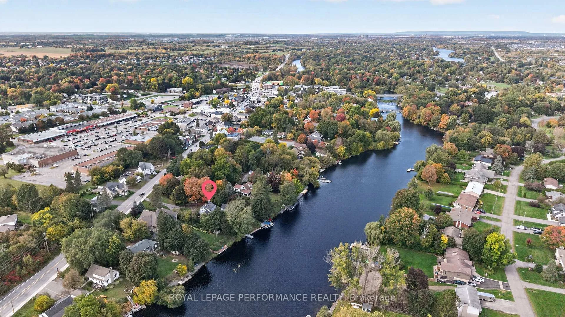 Photo 12 of 5587 Manotick Main Street, Ottawa, Manotick Village & Manotick Estates — HOMEH