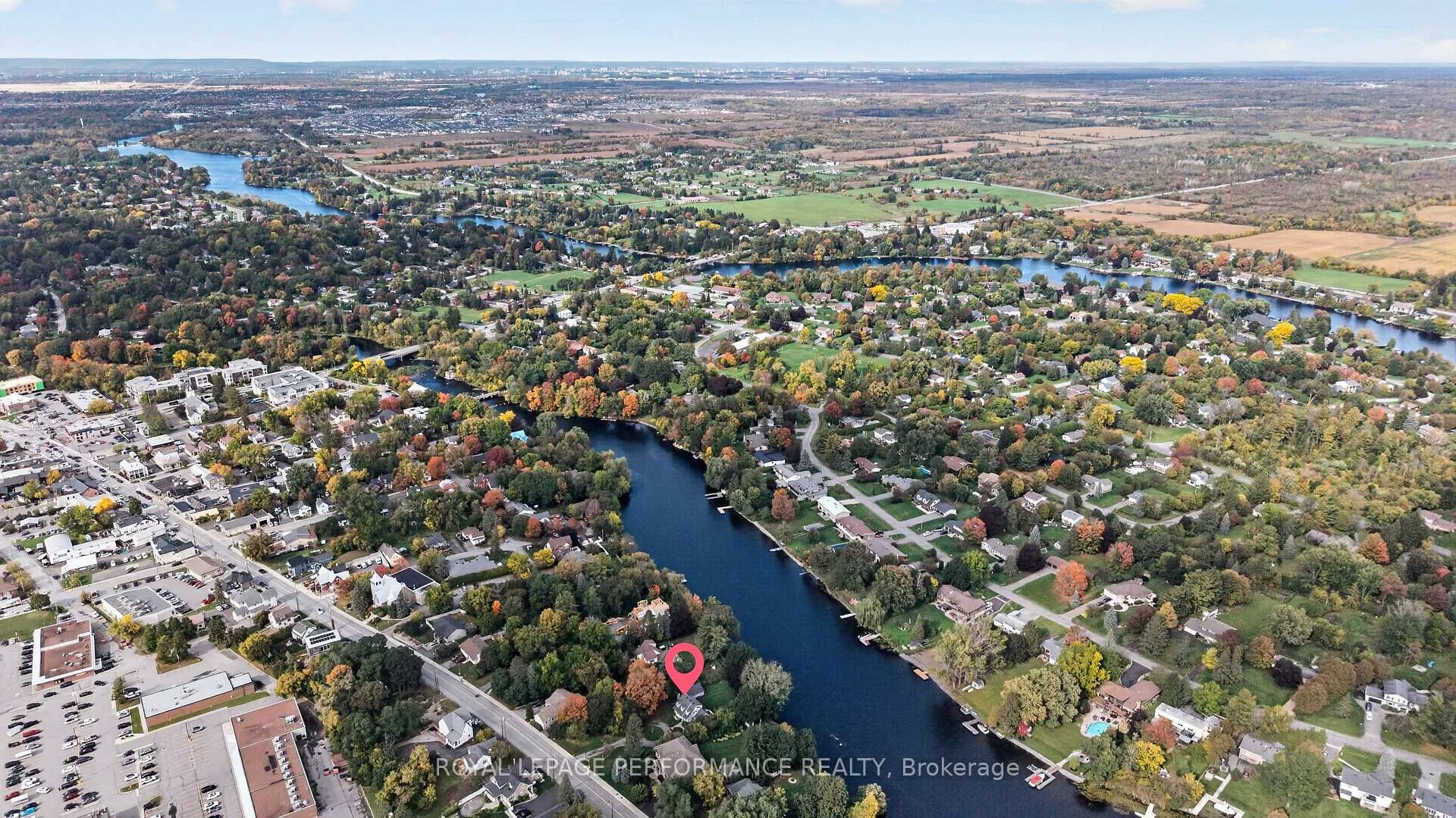 Photo 16 of 5587 Manotick Main Street, Ottawa, Manotick Village & Manotick Estates — HOMEH