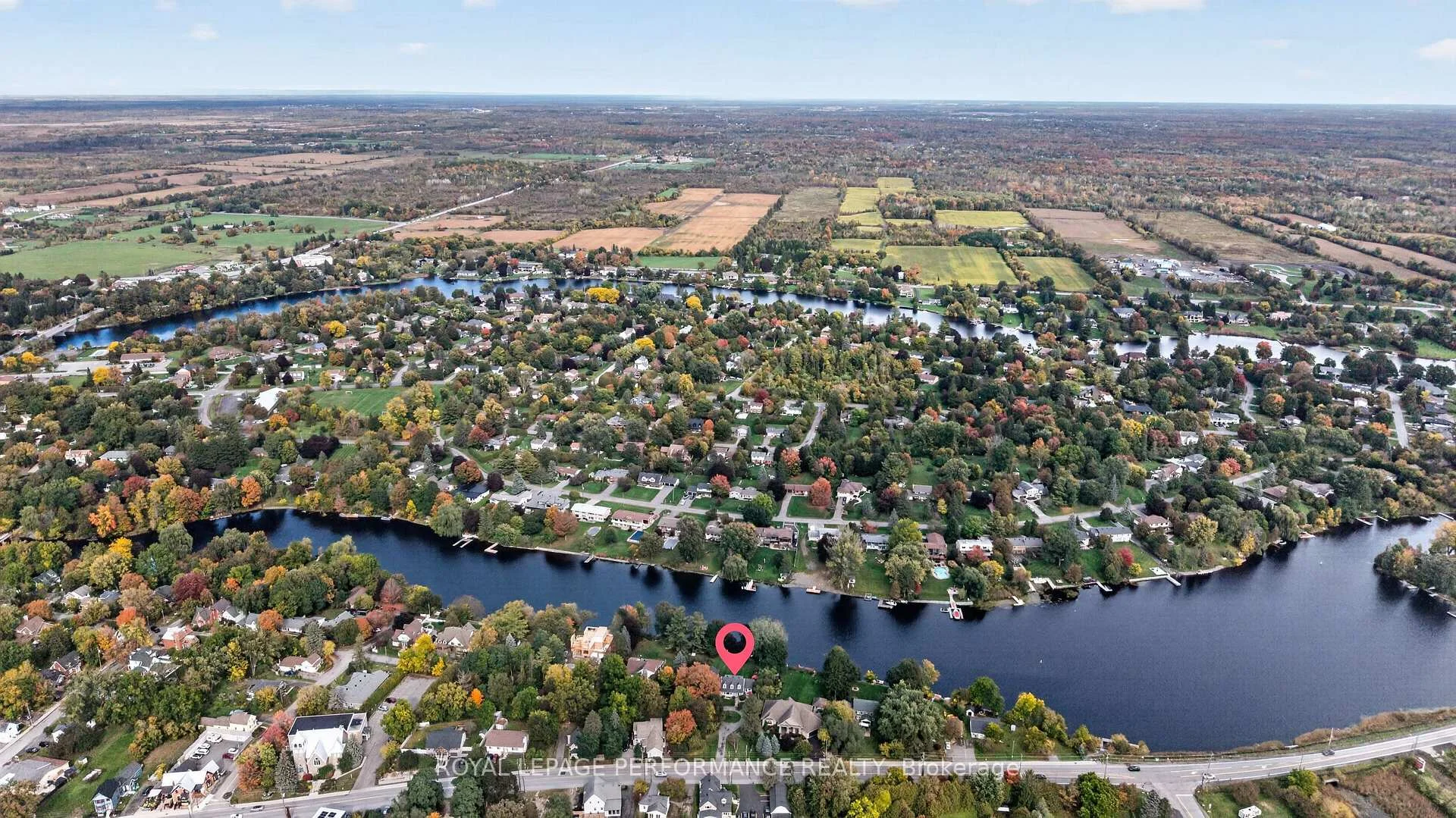 Photo 17 of 5587 Manotick Main Street, Ottawa, Manotick Village & Manotick Estates — HOMEH