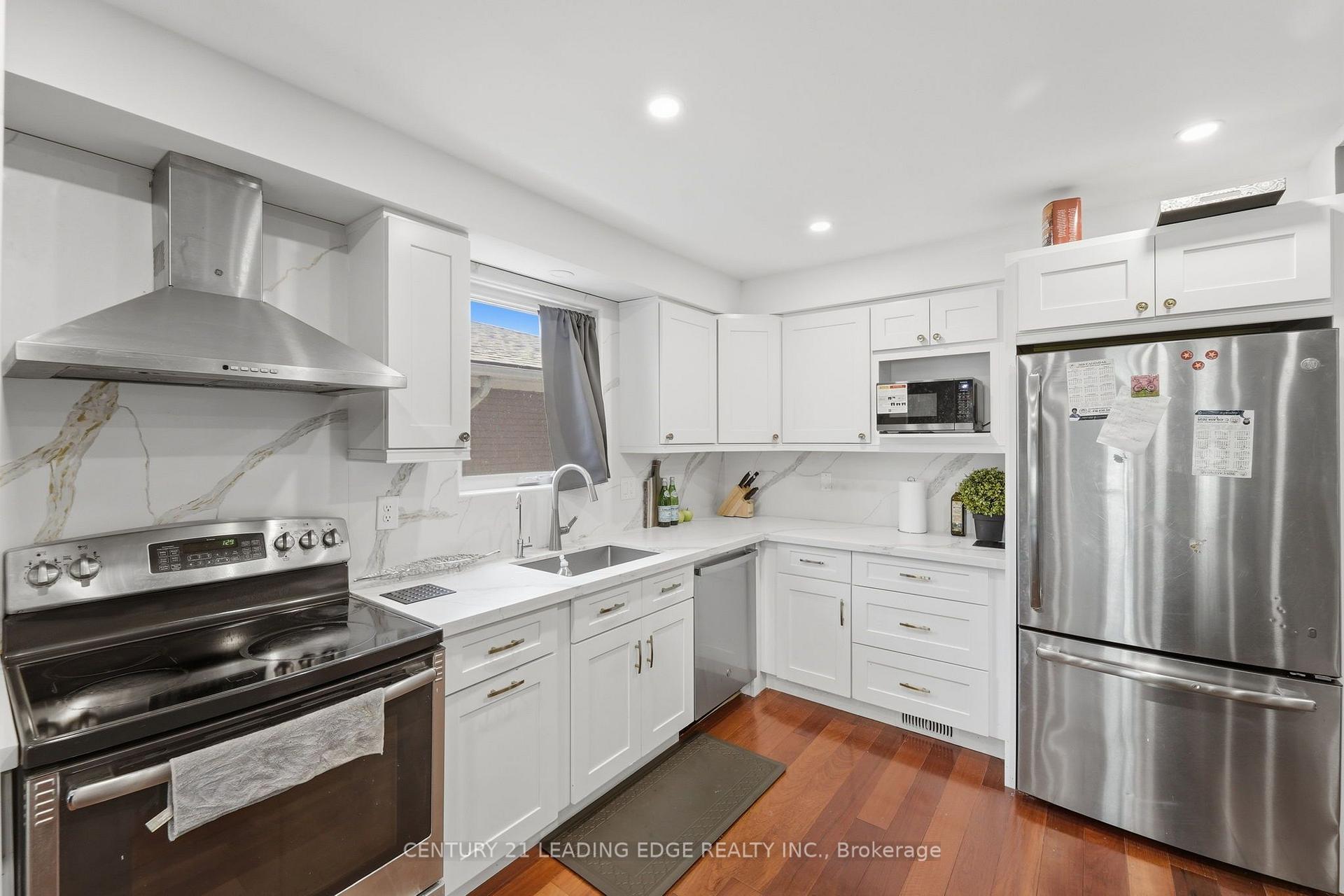 Photo 11 of 749 Stone Church Road E, Hamilton, Randall — HOMEH