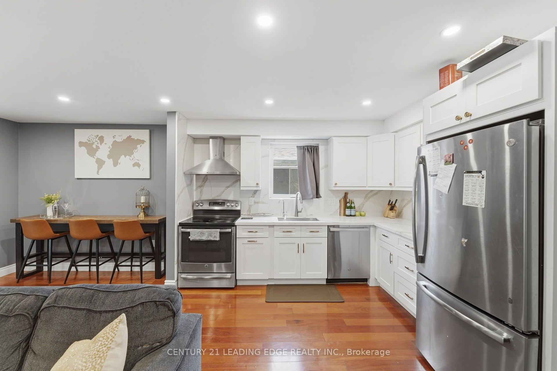 Photo 12 of 749 Stone Church Road E, Hamilton, Randall — HOMEH