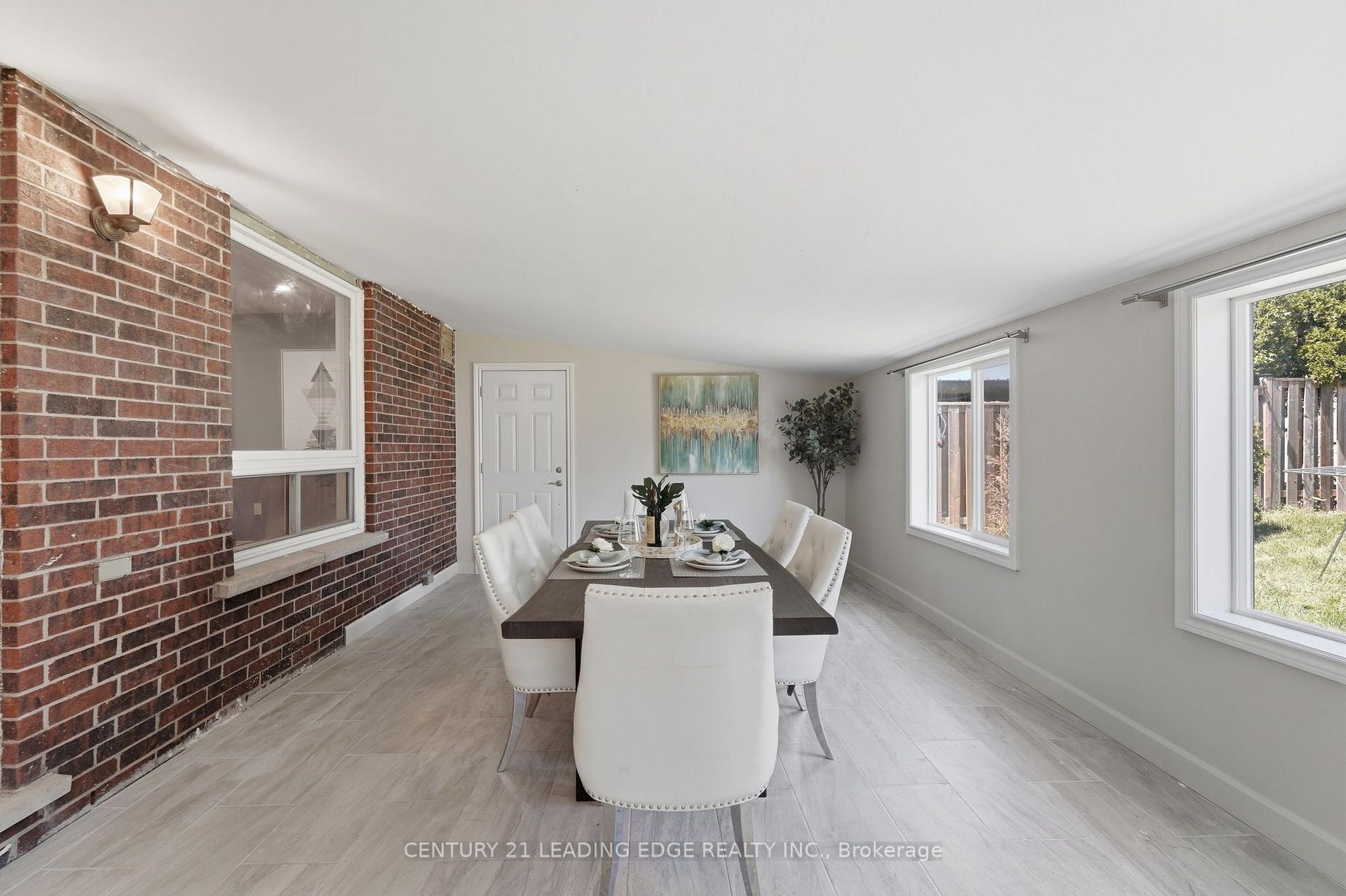 Photo 13 of 749 Stone Church Road E, Hamilton, Randall — HOMEH