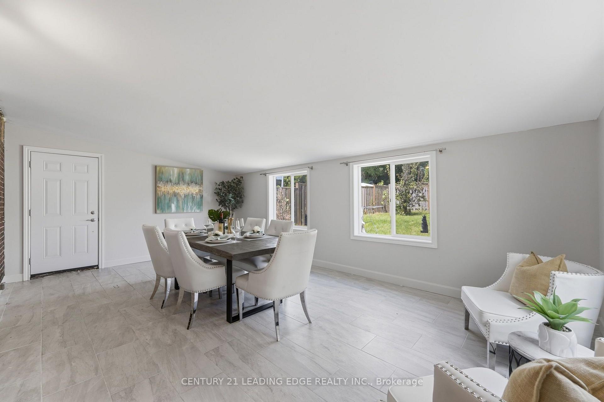 Photo 14 of 749 Stone Church Road E, Hamilton, Randall — HOMEH