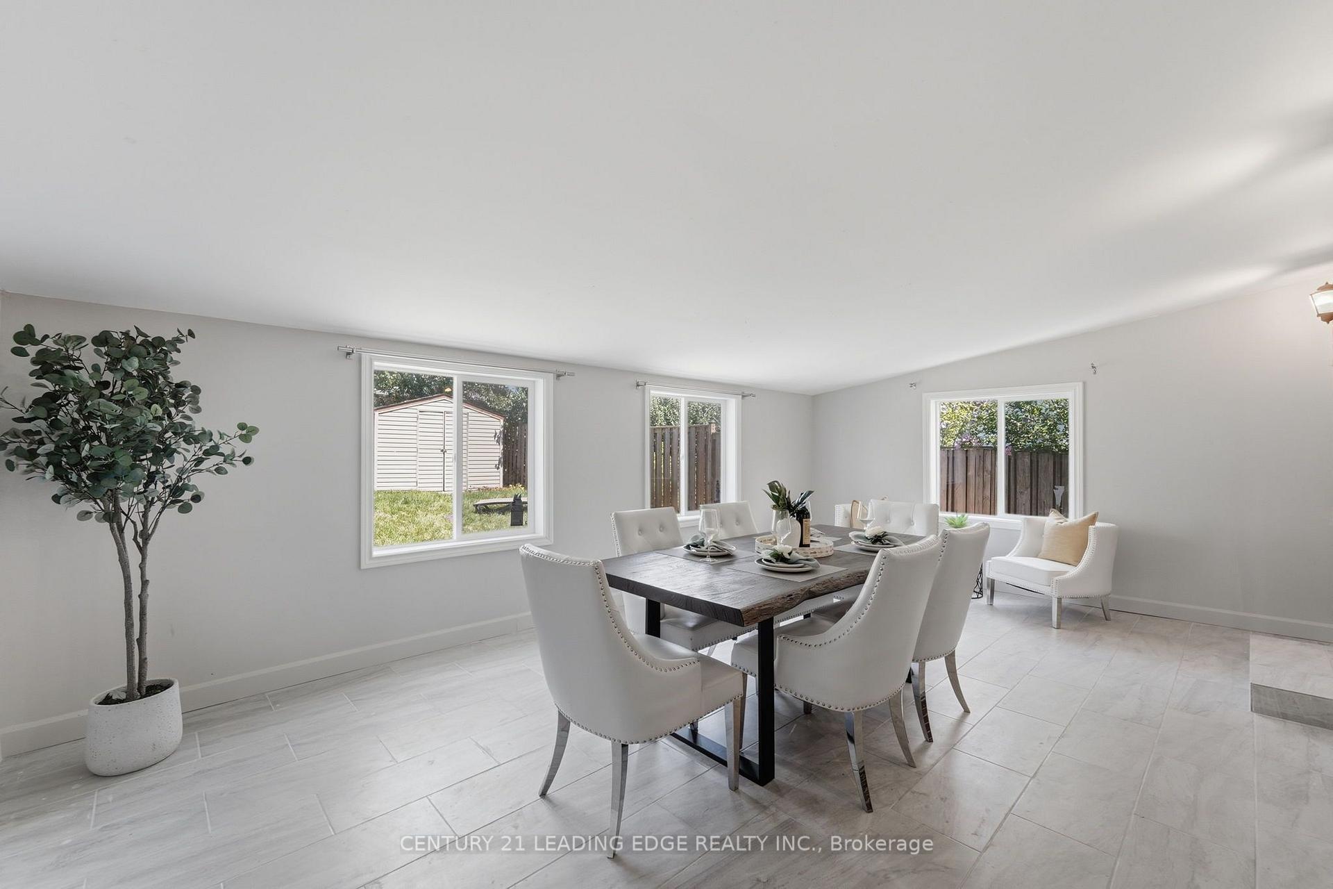 Photo 15 of 749 Stone Church Road E, Hamilton, Randall — HOMEH