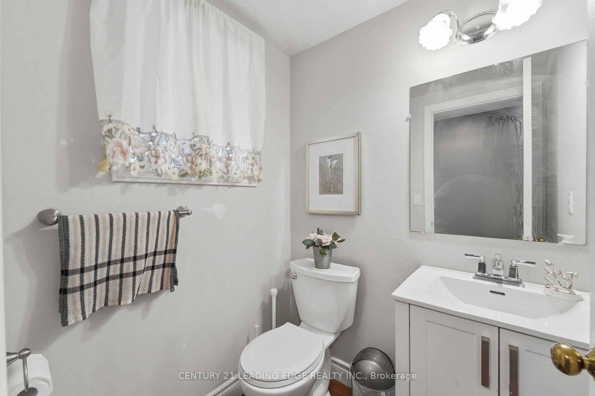 Photo 16 of 749 Stone Church Road E, Hamilton, Randall — HOMEH