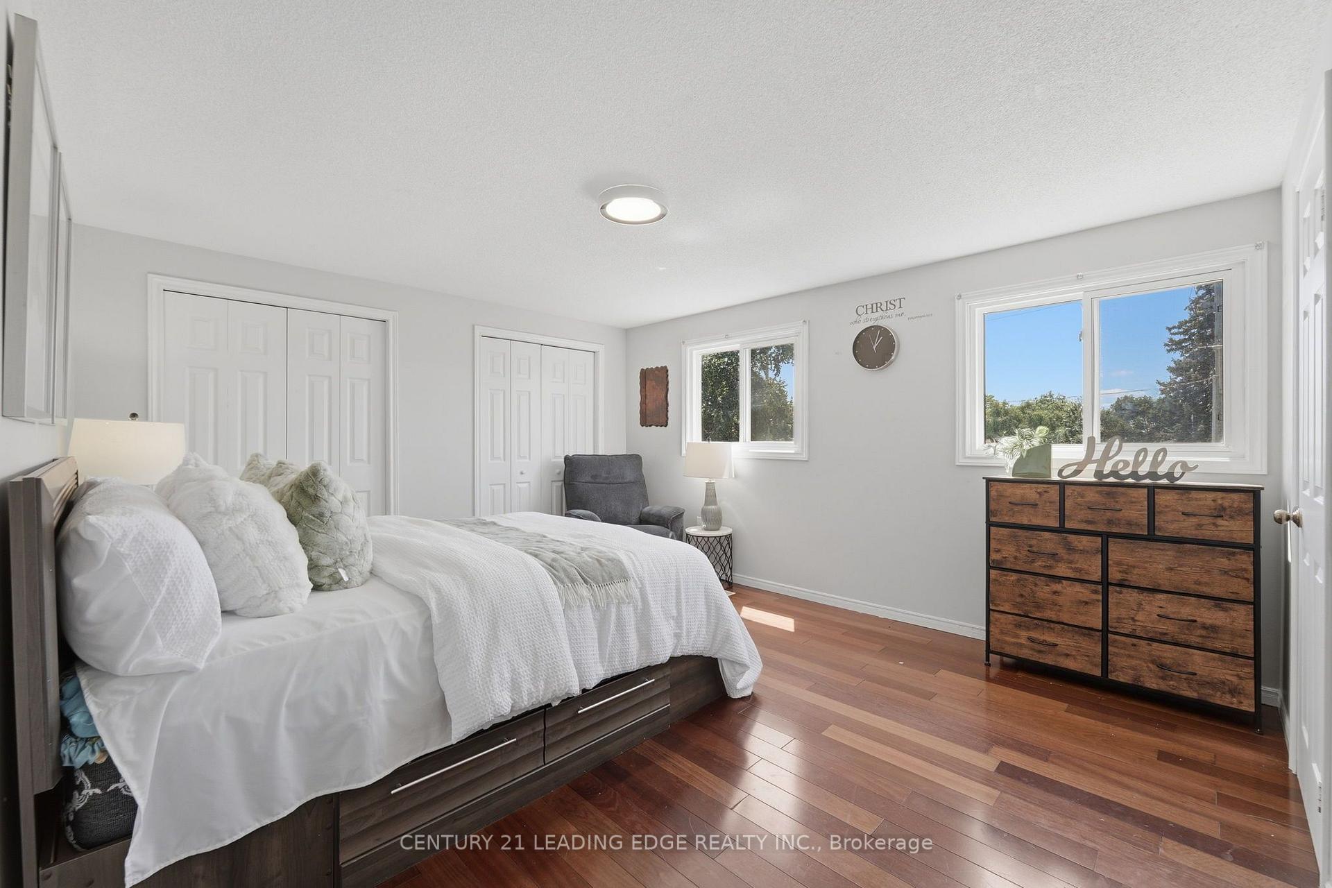 Photo 20 of 749 Stone Church Road E, Hamilton, Randall — HOMEH