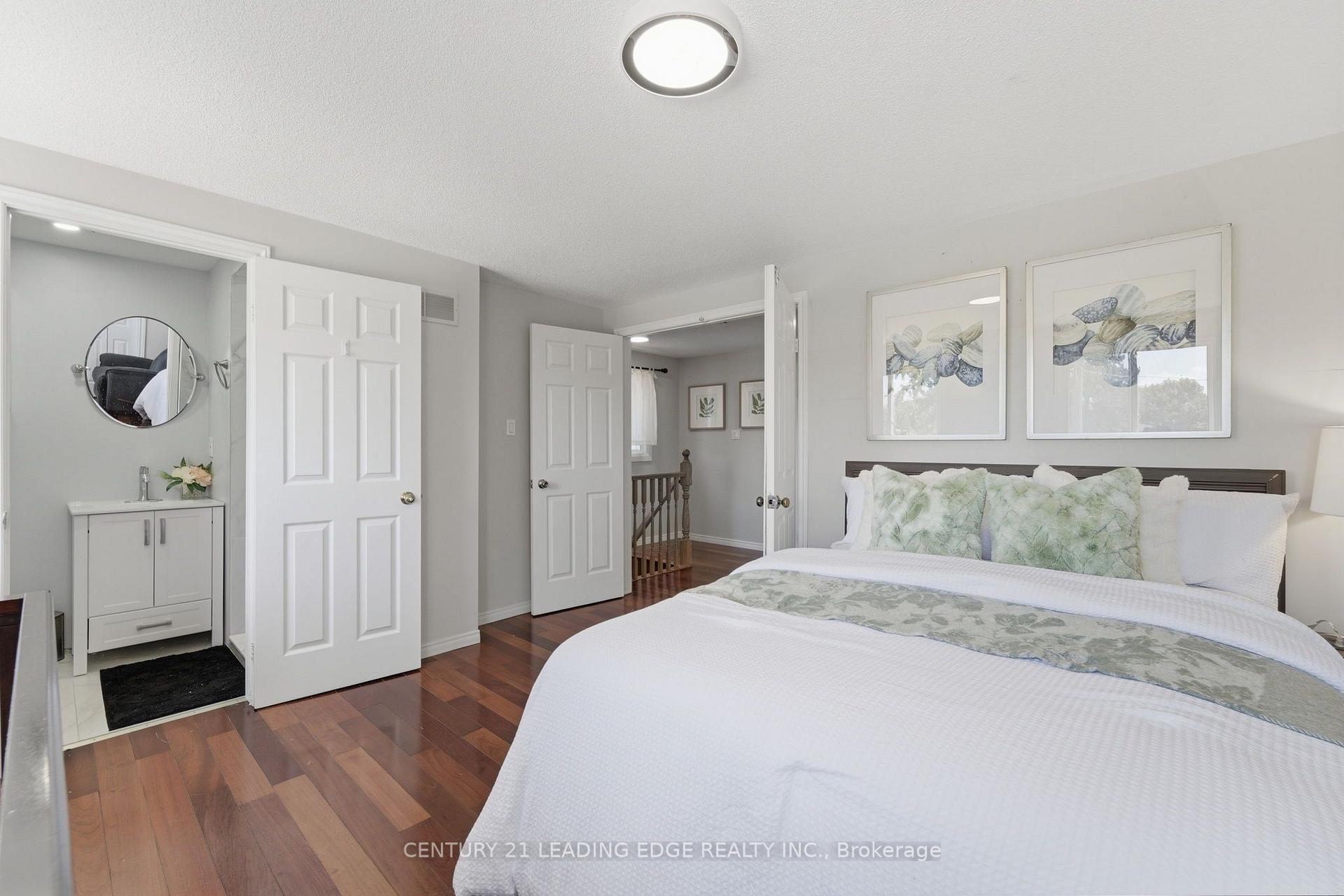Photo 22 of 749 Stone Church Road E, Hamilton, Randall — HOMEH
