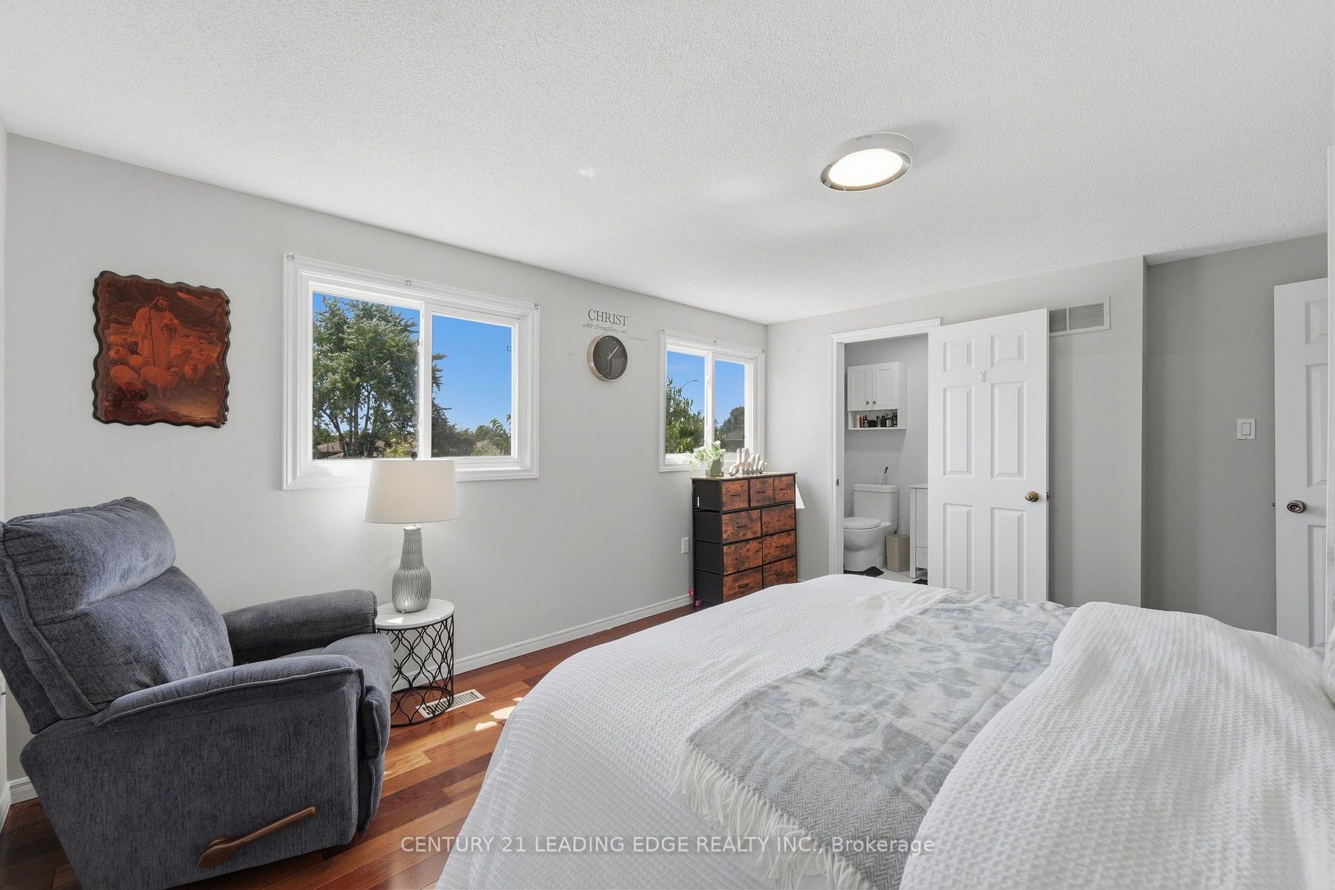 Photo 23 of 749 Stone Church Road E, Hamilton, Randall — HOMEH