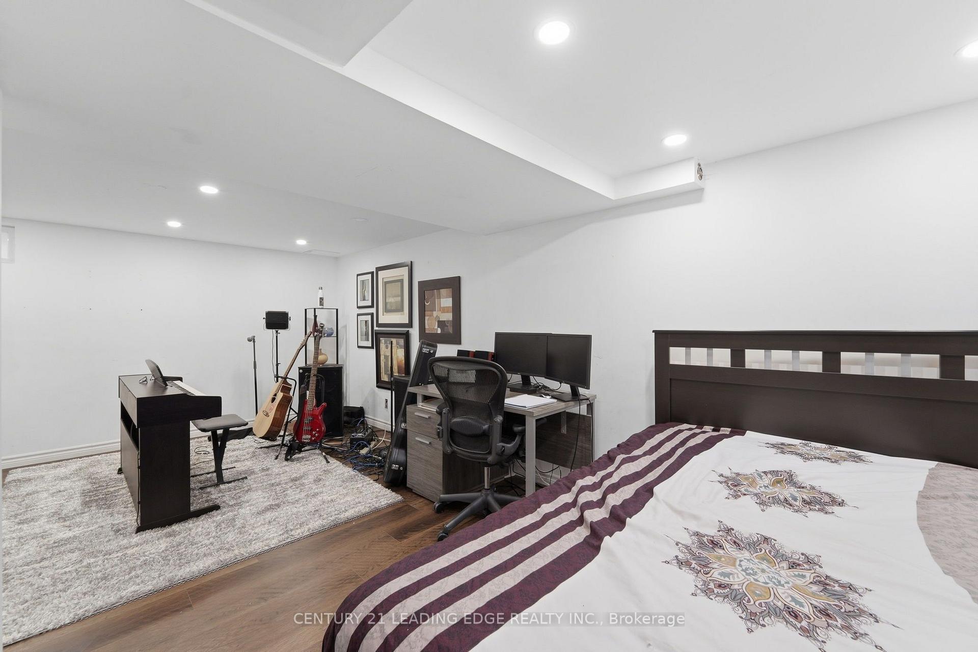 Photo 28 of 749 Stone Church Road E, Hamilton, Randall — HOMEH