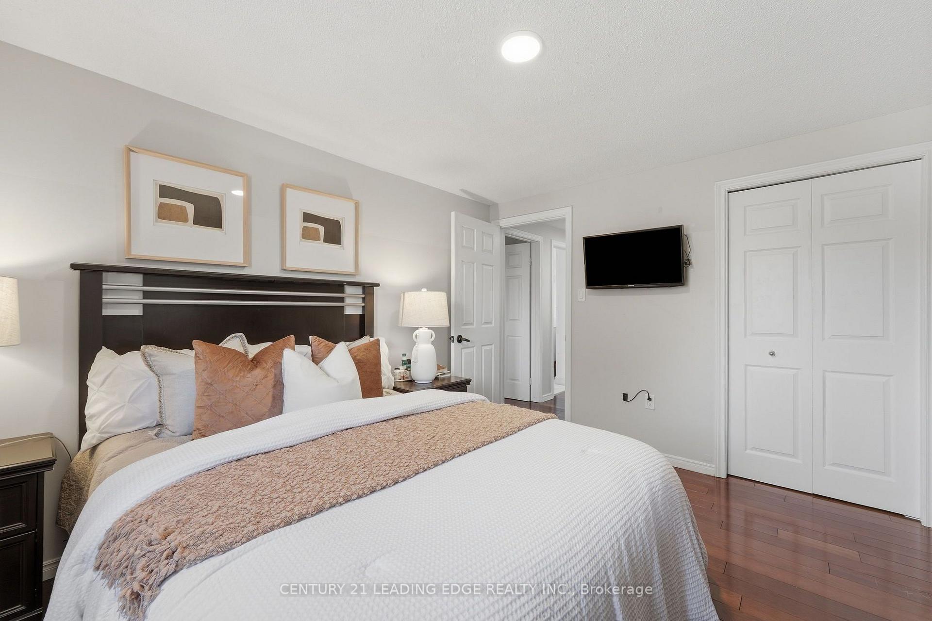 Photo 31 of 749 Stone Church Road E, Hamilton, Randall — HOMEH
