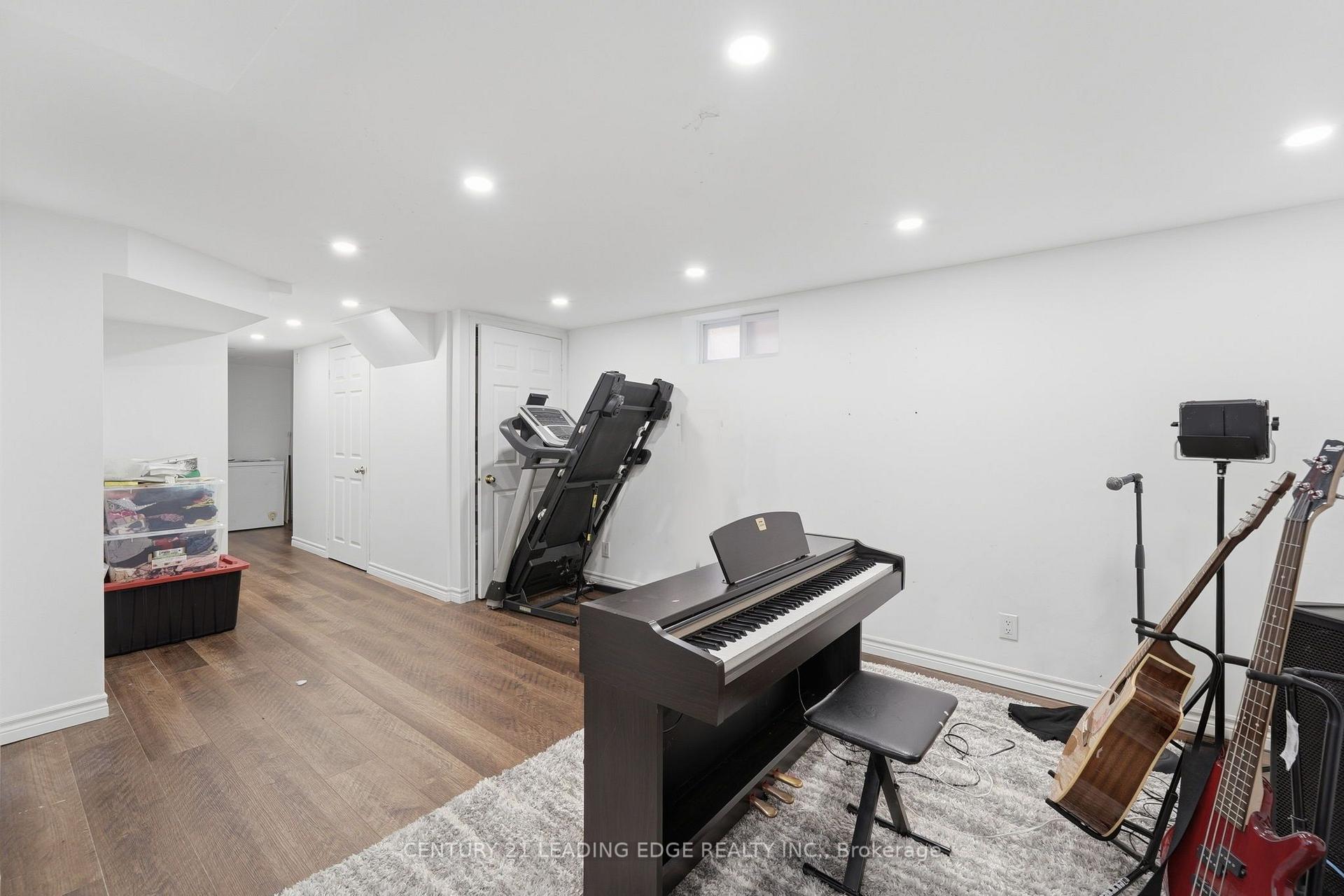 Photo 34 of 749 Stone Church Road E, Hamilton, Randall — HOMEH