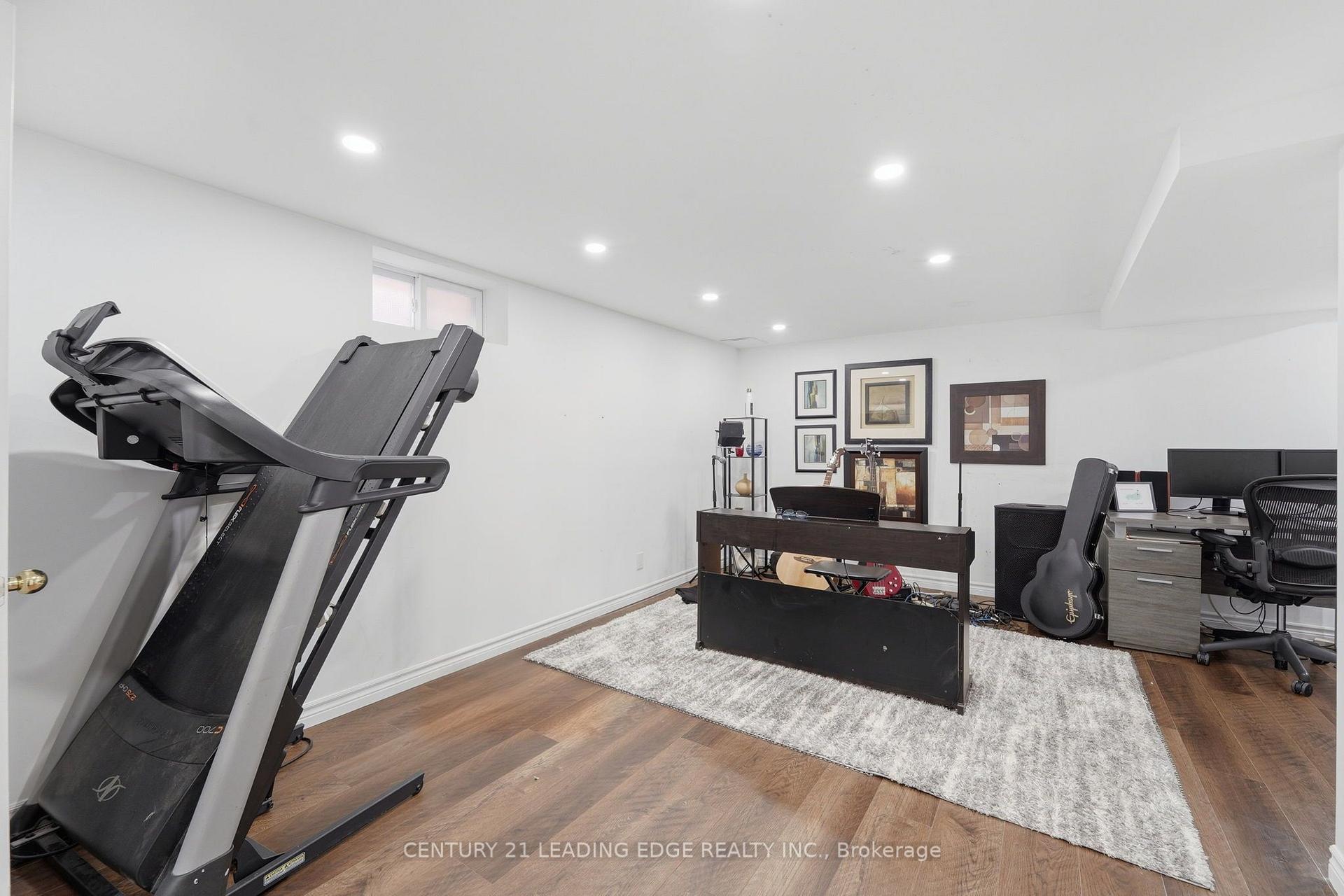Photo 37 of 749 Stone Church Road E, Hamilton, Randall — HOMEH