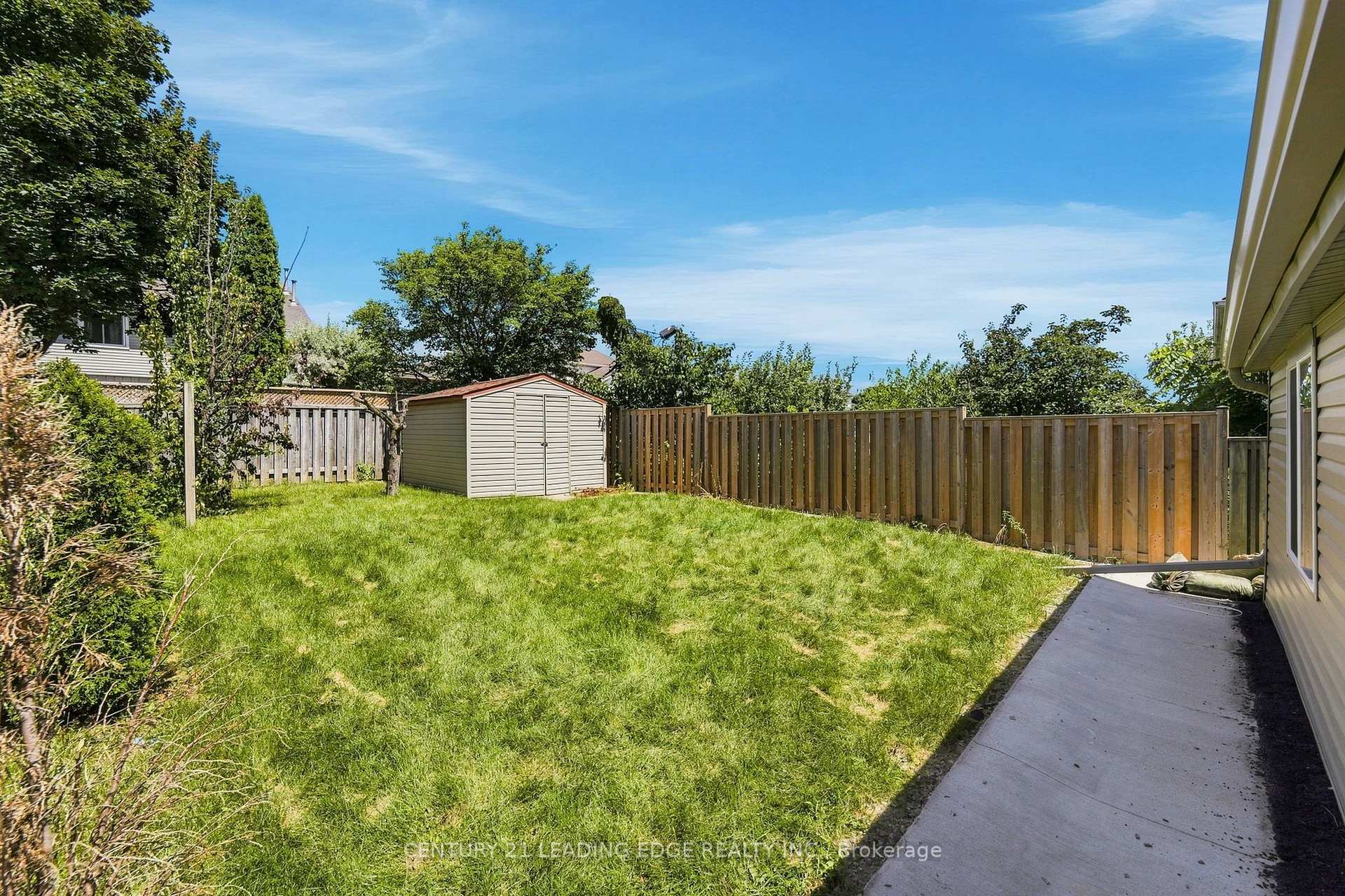 Photo 38 of 749 Stone Church Road E, Hamilton, Randall — HOMEH