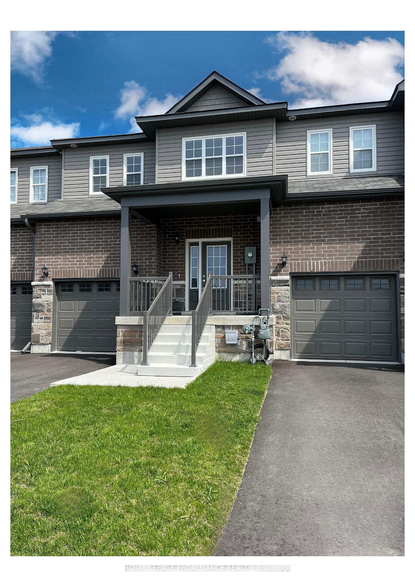 Photo 2 of Unit 3, Blk 53 Drewery Road, Cobourg — HOMEH