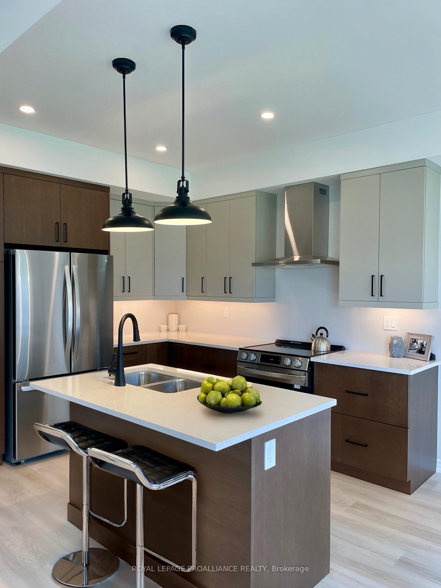 Photo 5 of Unit 3, Blk 53 Drewery Road, Cobourg — HOMEH