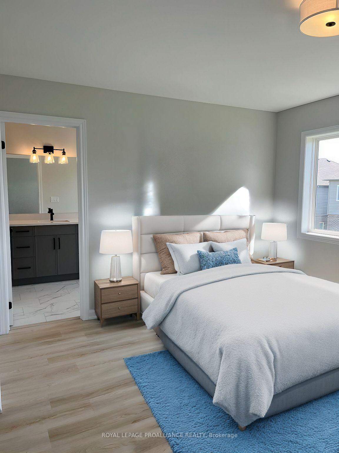 Photo 13 of Unit 3, Blk 53 Drewery Road, Cobourg — HOMEH