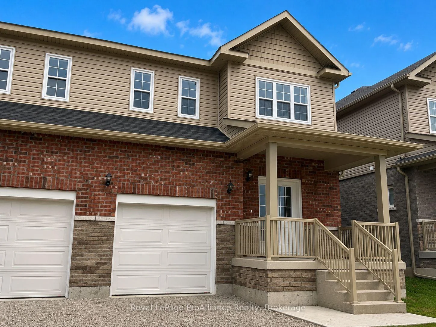 Photo 4 of Unit 3, Blk 53 Drewery Road, Cobourg — HOMEH