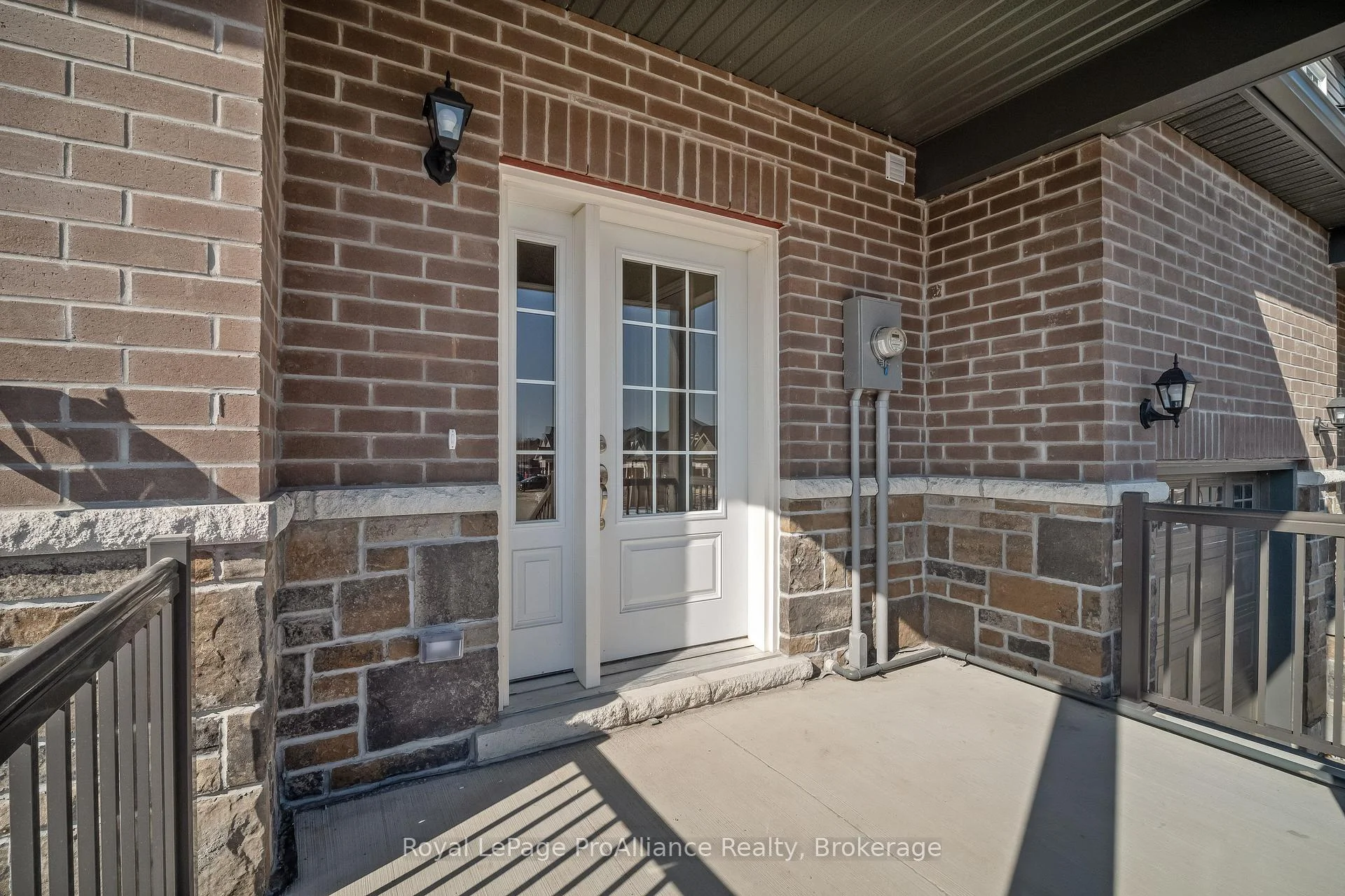 Photo 8 of Unit 3, Blk 53 Drewery Road, Cobourg — HOMEH