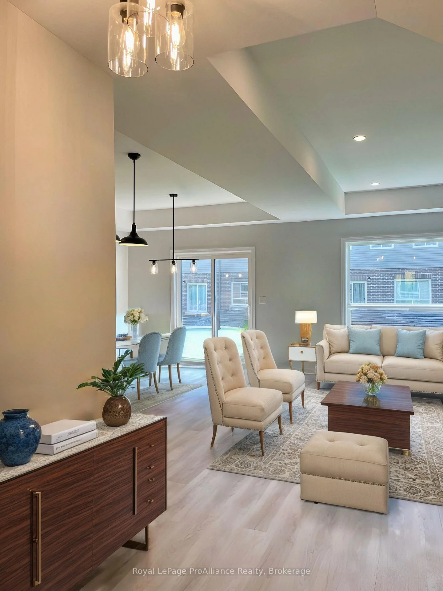 Photo 18 of Unit 3, Blk 53 Drewery Road, Cobourg — HOMEH