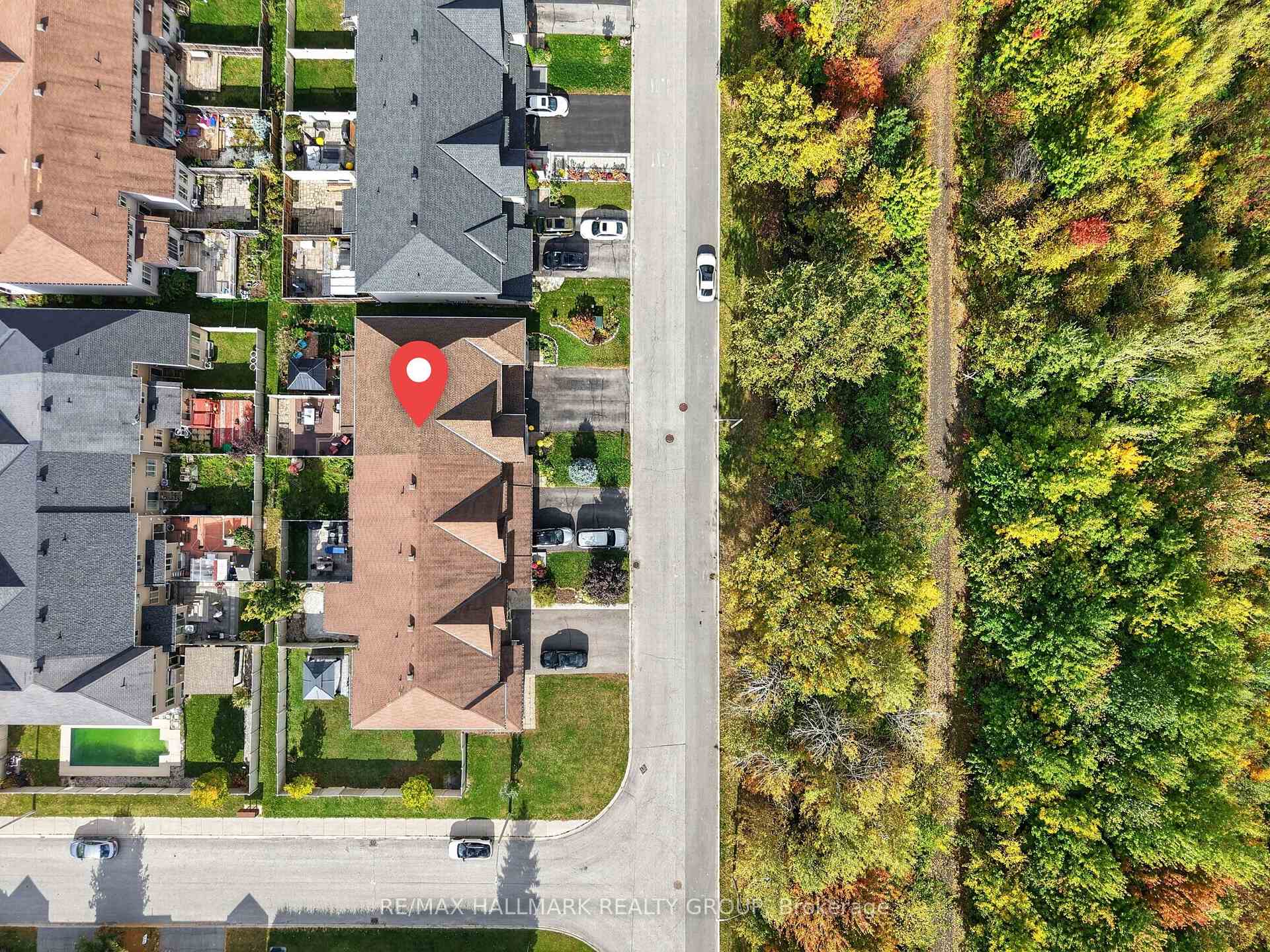 Photo 41 of 304 Celtic Ridge Crescent, Ottawa, Kanata - Morgan's Grant/South March — HOMEH