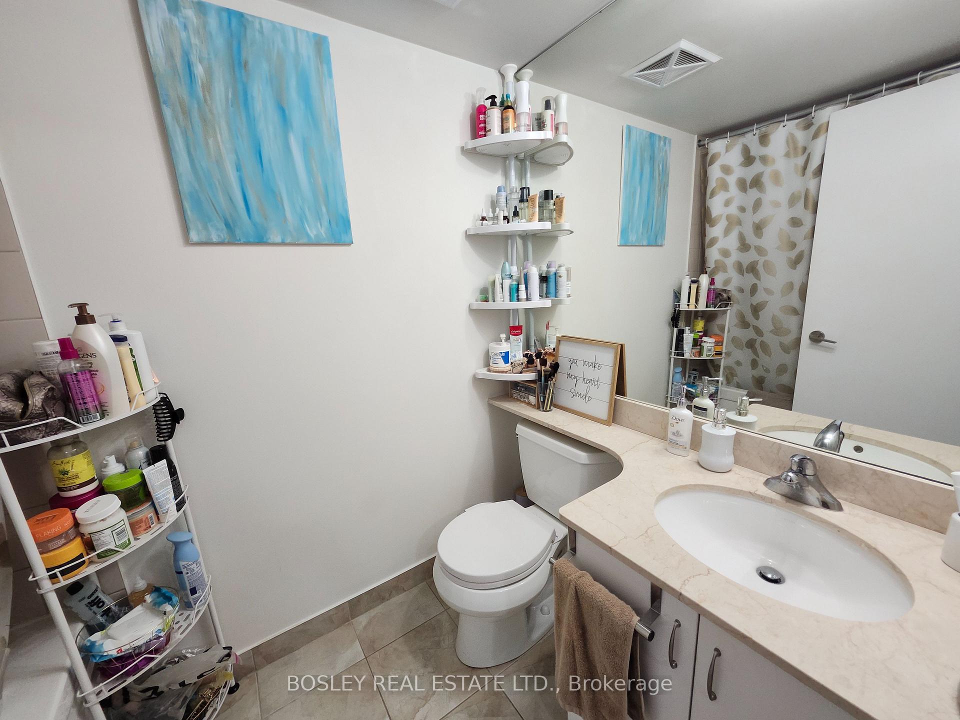 Photo 7 of Unit 414, 215 Fort York Boulevard, Toronto, Niagara — HOMEH