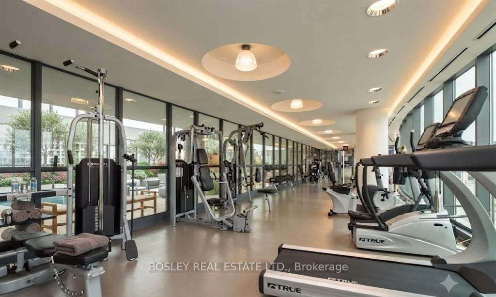 Photo 11 of Unit 414, 215 Fort York Boulevard, Toronto, Niagara — HOMEH
