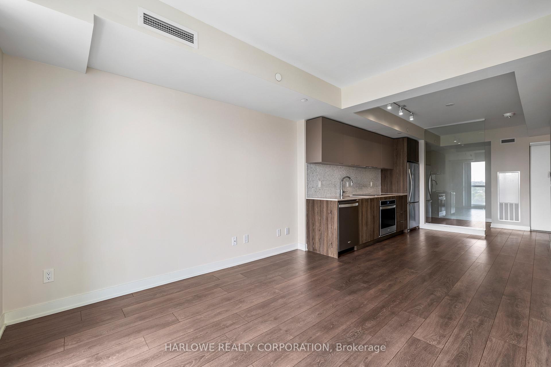 Photo 2 of Unit 605, 2 Sonic Way, Toronto, Flemingdon Park — HOMEH