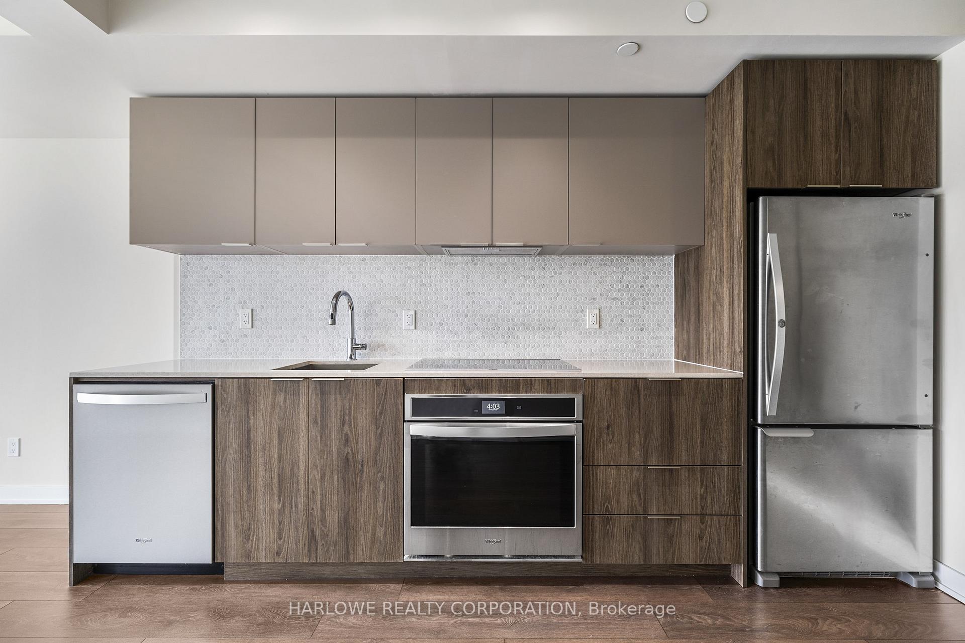 Photo 3 of Unit 605, 2 Sonic Way, Toronto, Flemingdon Park — HOMEH