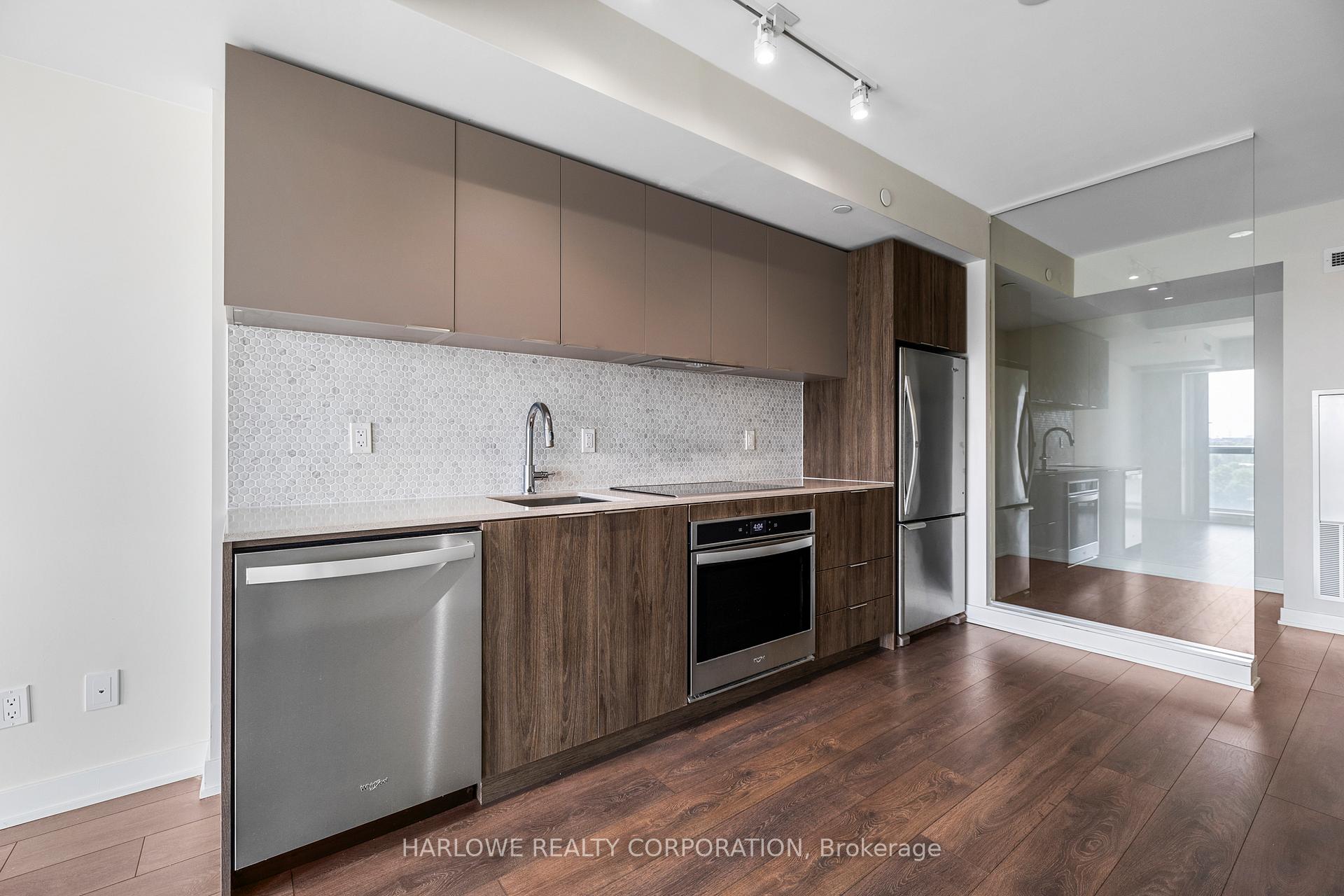 Photo 4 of Unit 605, 2 Sonic Way, Toronto, Flemingdon Park — HOMEH
