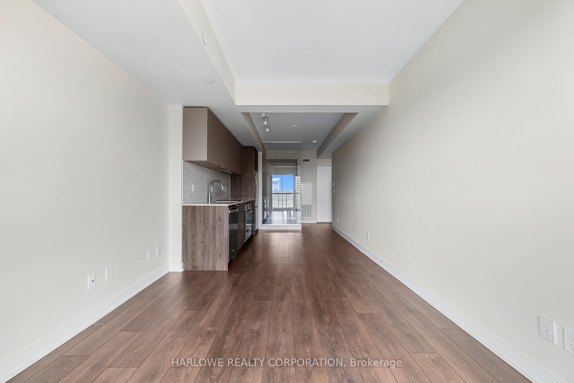 Photo 5 of Unit 605, 2 Sonic Way, Toronto, Flemingdon Park — HOMEH