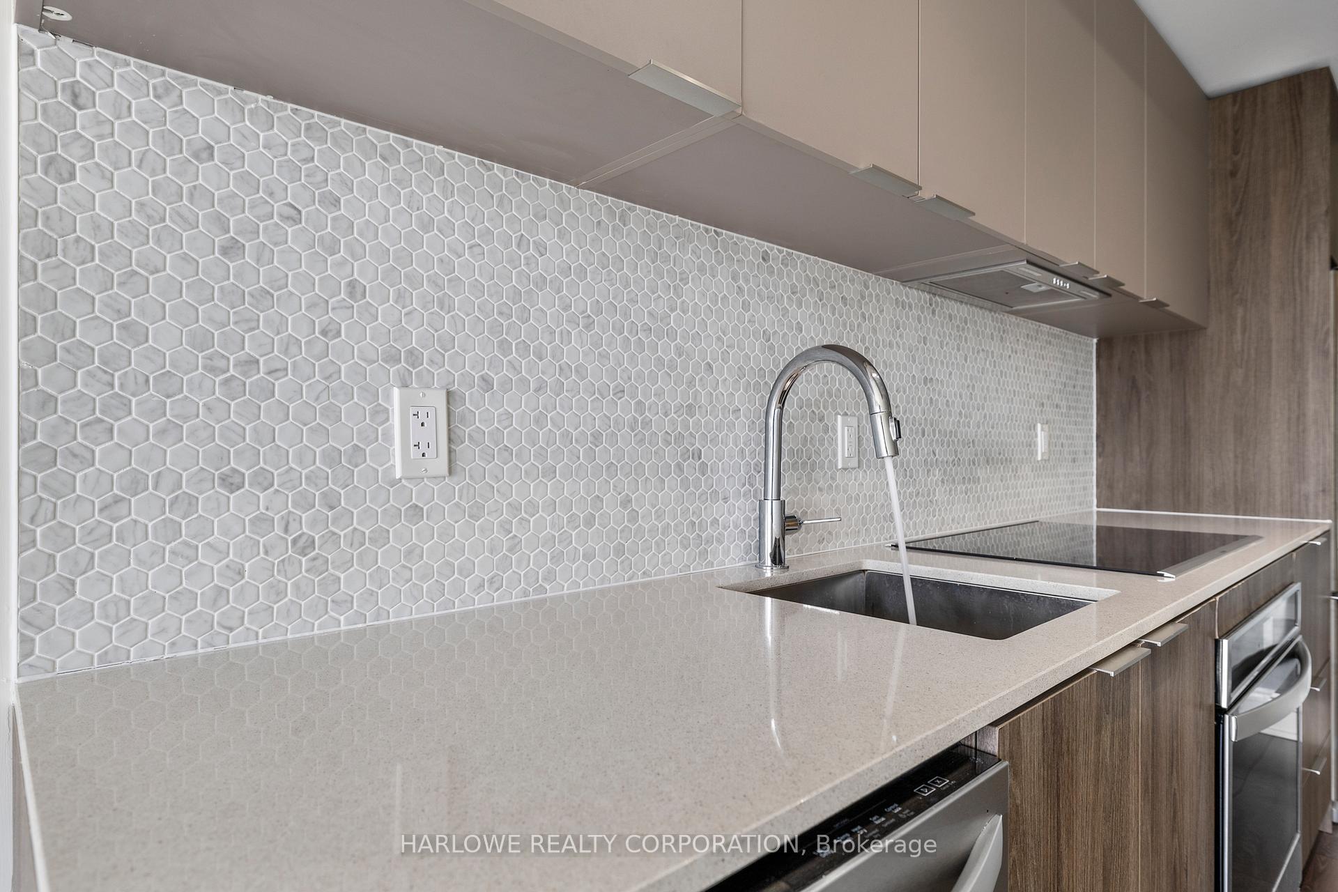 Photo 7 of Unit 605, 2 Sonic Way, Toronto, Flemingdon Park — HOMEH