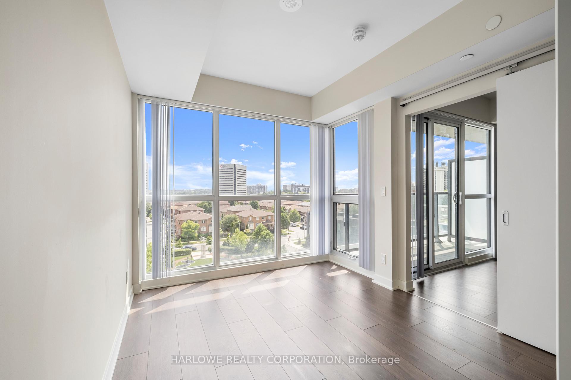 Photo 8 of Unit 605, 2 Sonic Way, Toronto, Flemingdon Park — HOMEH