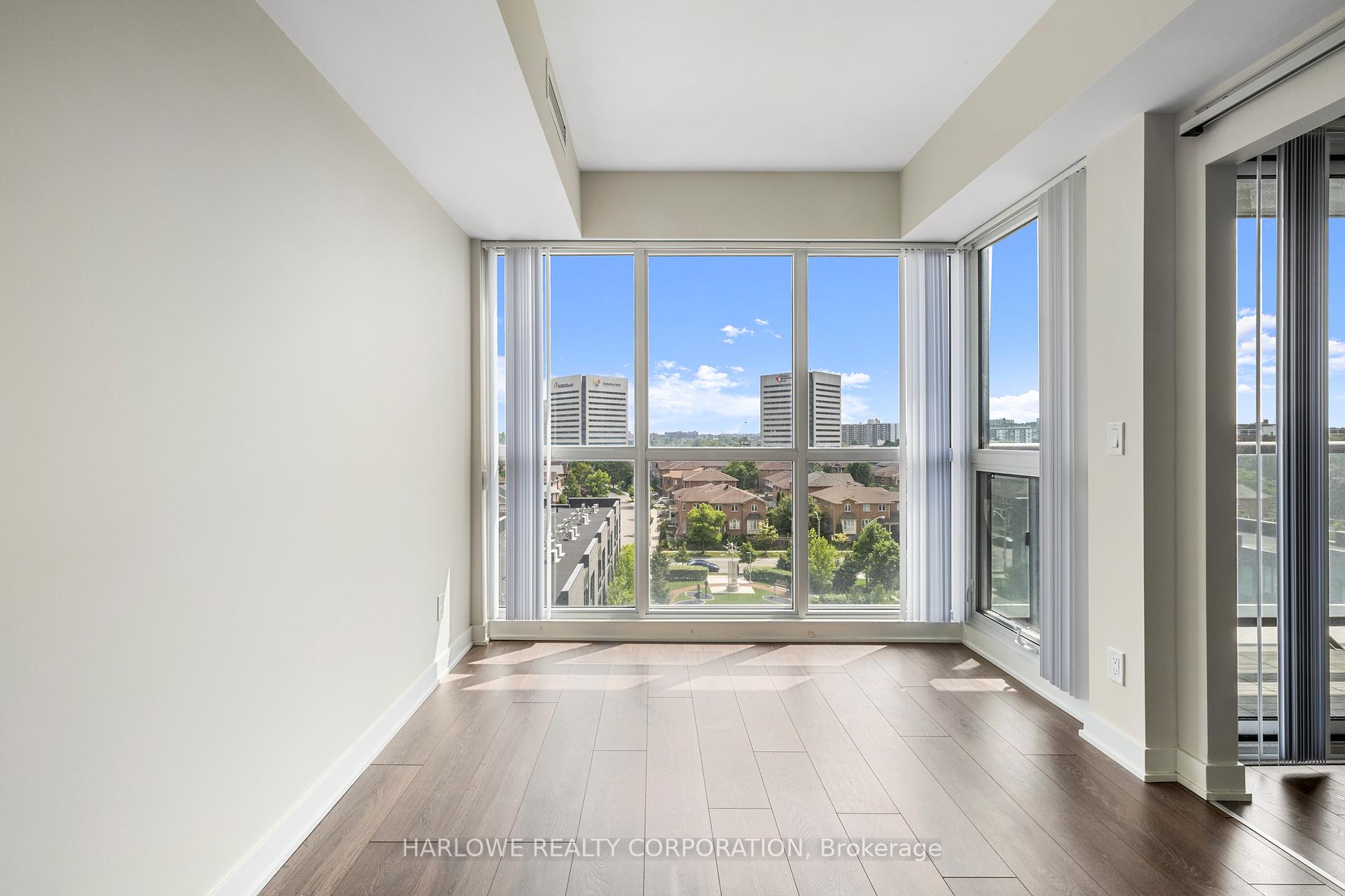 Photo 9 of Unit 605, 2 Sonic Way, Toronto, Flemingdon Park — HOMEH