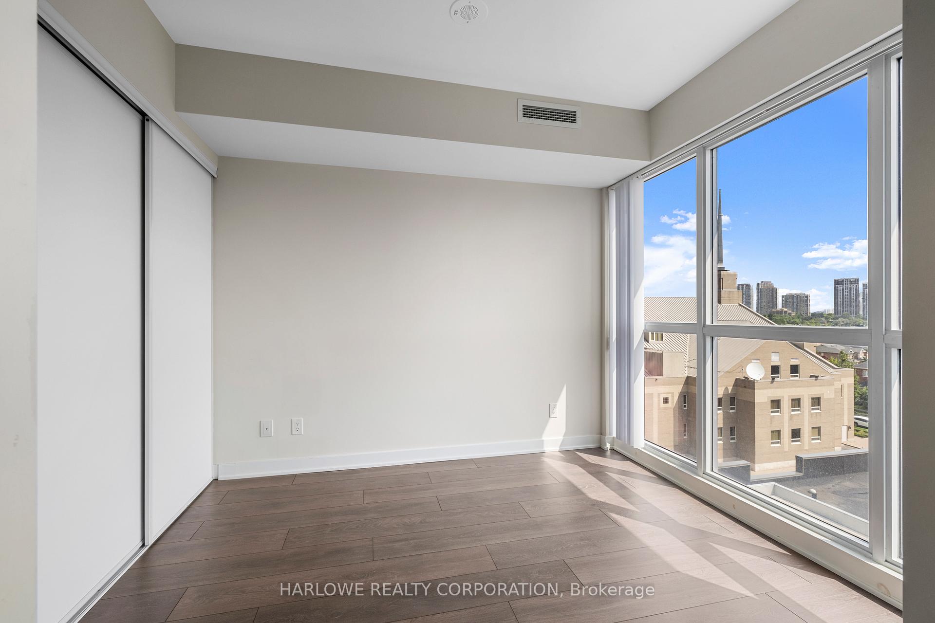 Photo 10 of Unit 605, 2 Sonic Way, Toronto, Flemingdon Park — HOMEH