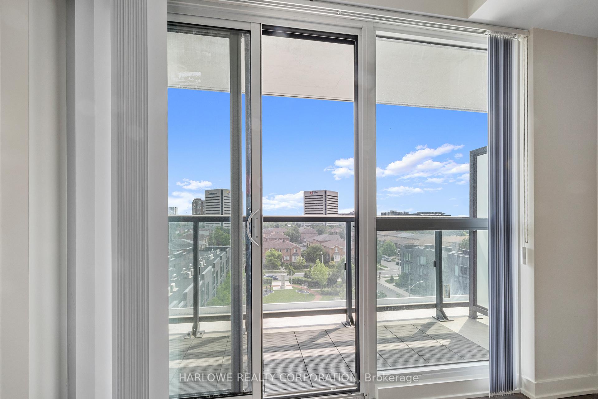 Photo 13 of Unit 605, 2 Sonic Way, Toronto, Flemingdon Park — HOMEH