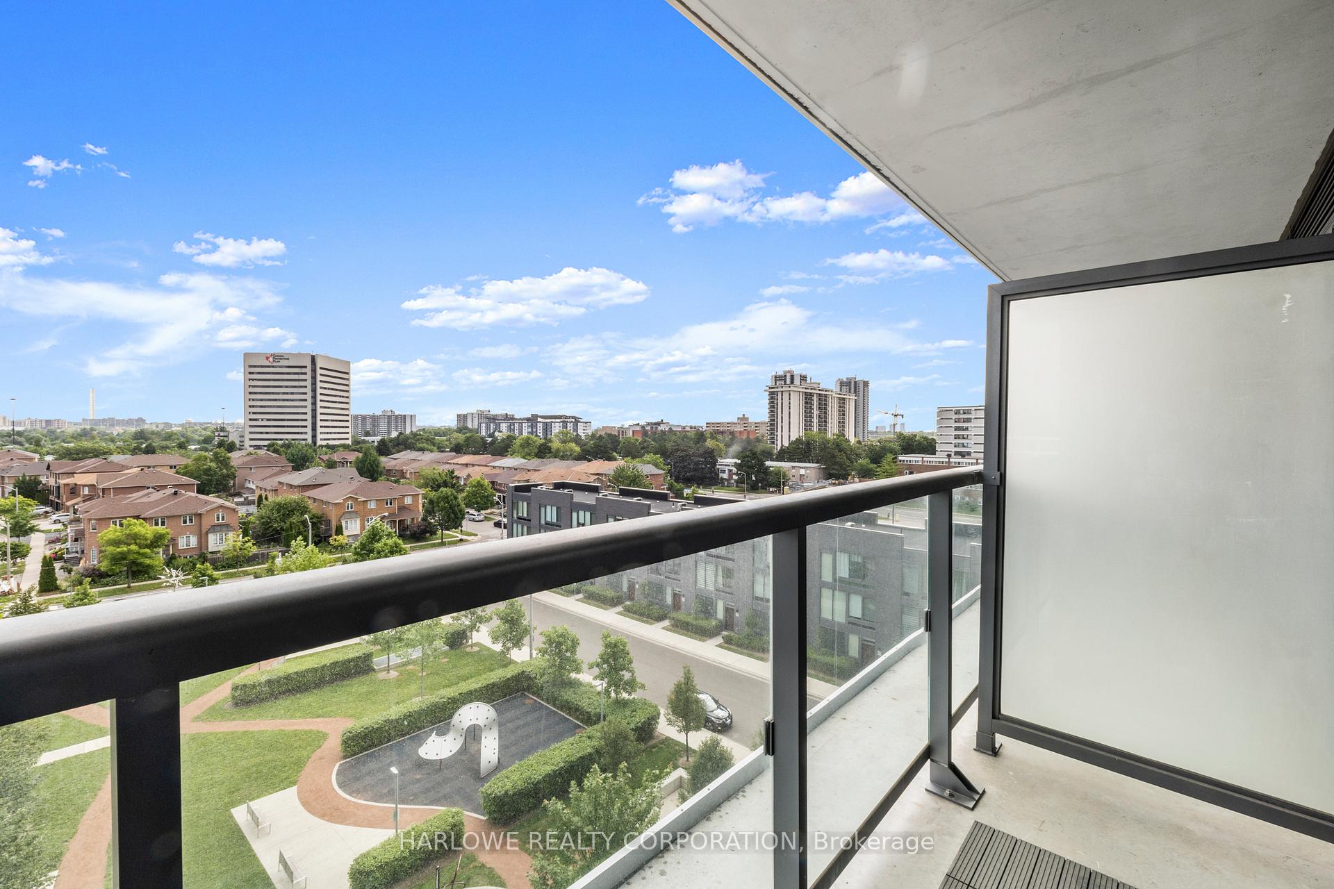 Photo 14 of Unit 605, 2 Sonic Way, Toronto, Flemingdon Park — HOMEH