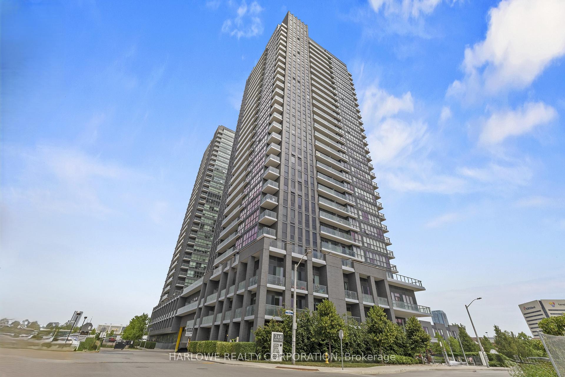 Photo 16 of Unit 605, 2 Sonic Way, Toronto, Flemingdon Park — HOMEH
