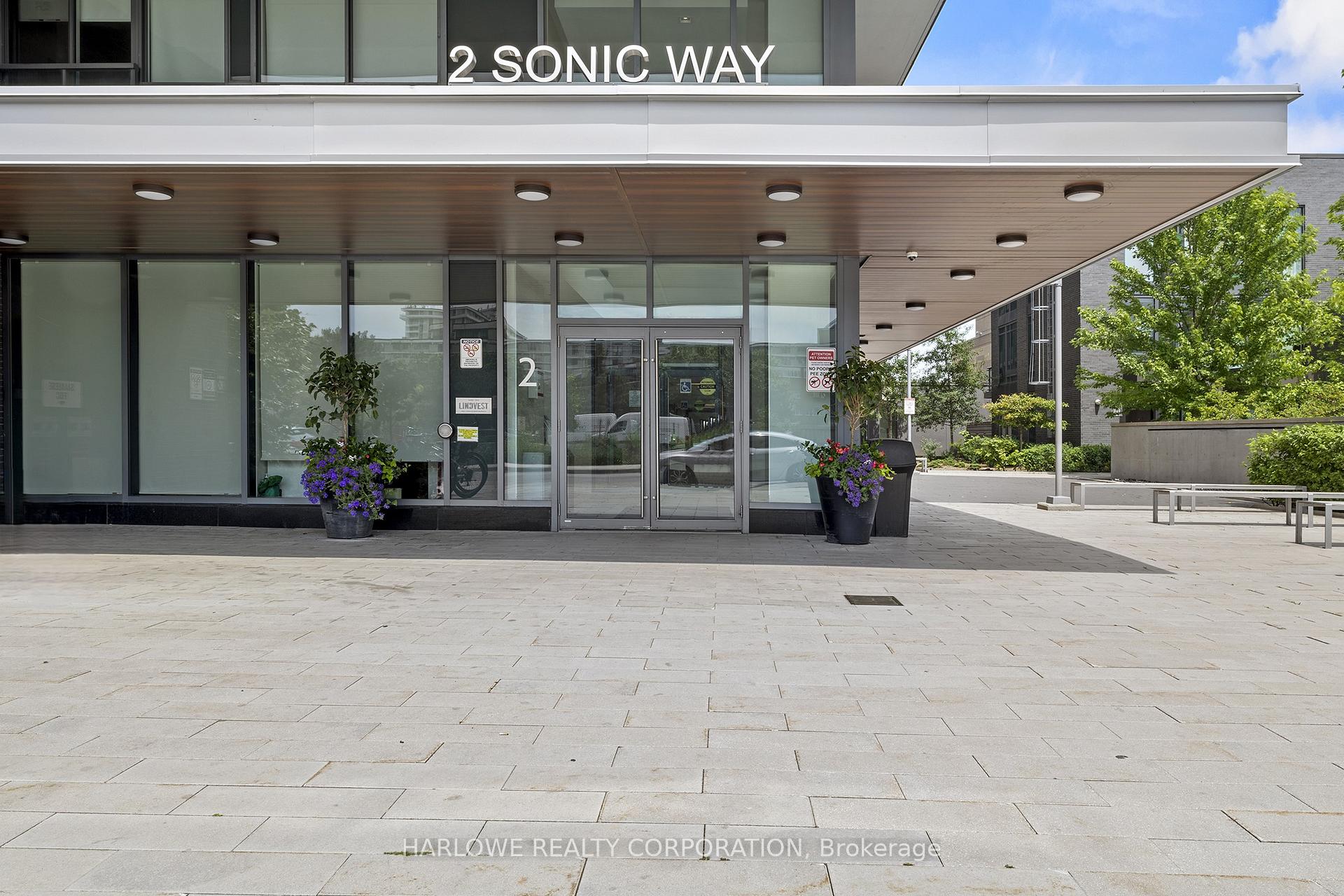 Photo 17 of Unit 605, 2 Sonic Way, Toronto, Flemingdon Park — HOMEH