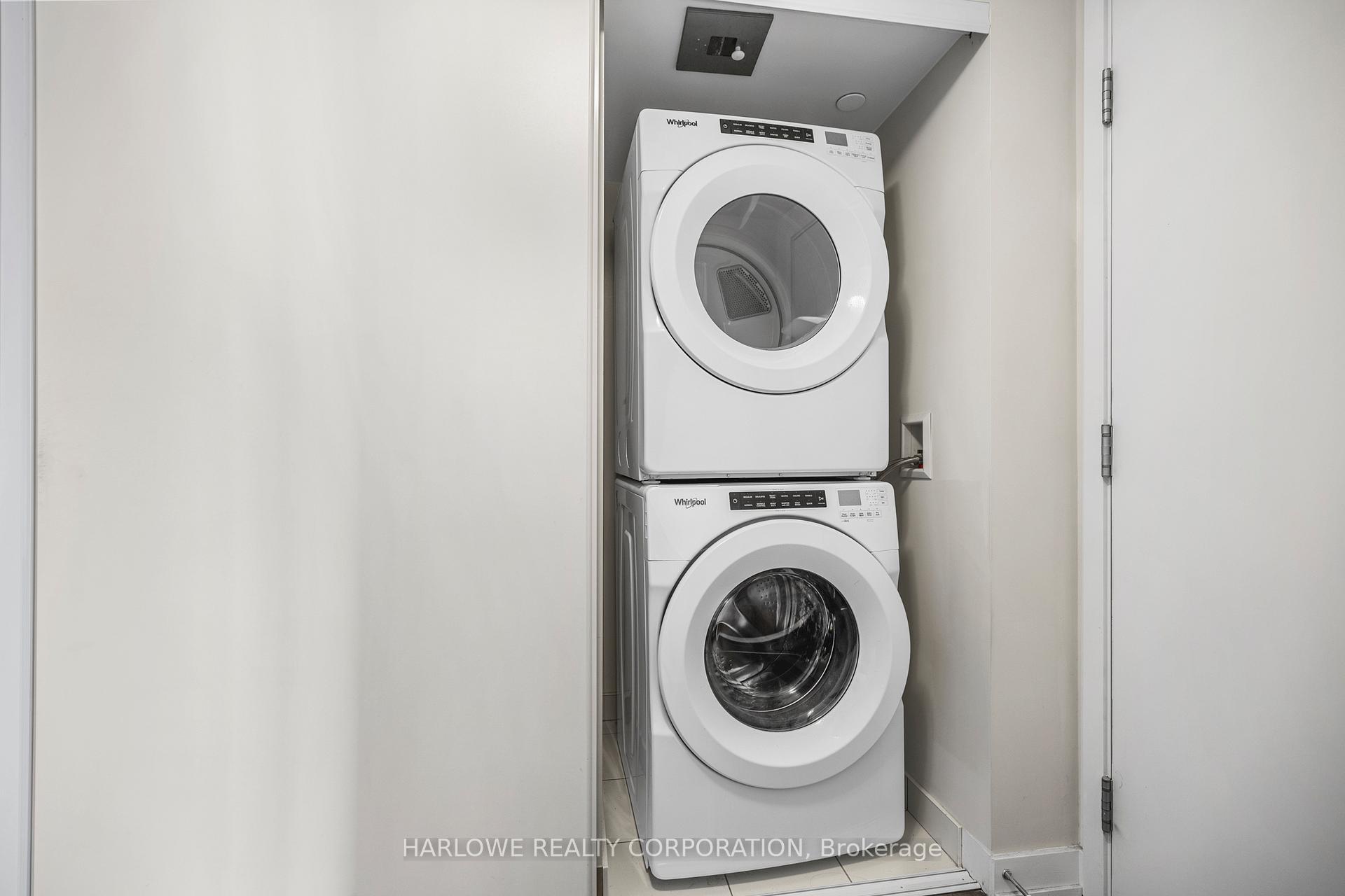 Photo 22 of Unit 605, 2 Sonic Way, Toronto, Flemingdon Park — HOMEH