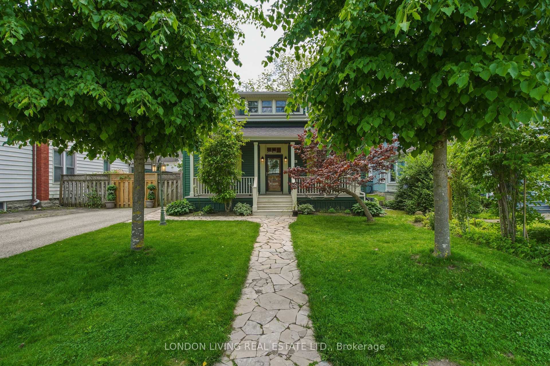 Photo of 24 Centre Street